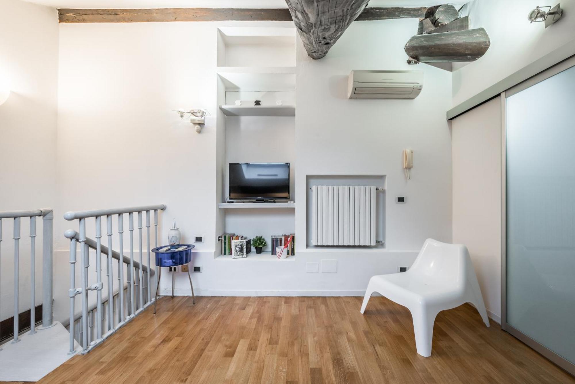 Apartment Vivimihome - Elegant 10 Minutes From The Duomo Mailand