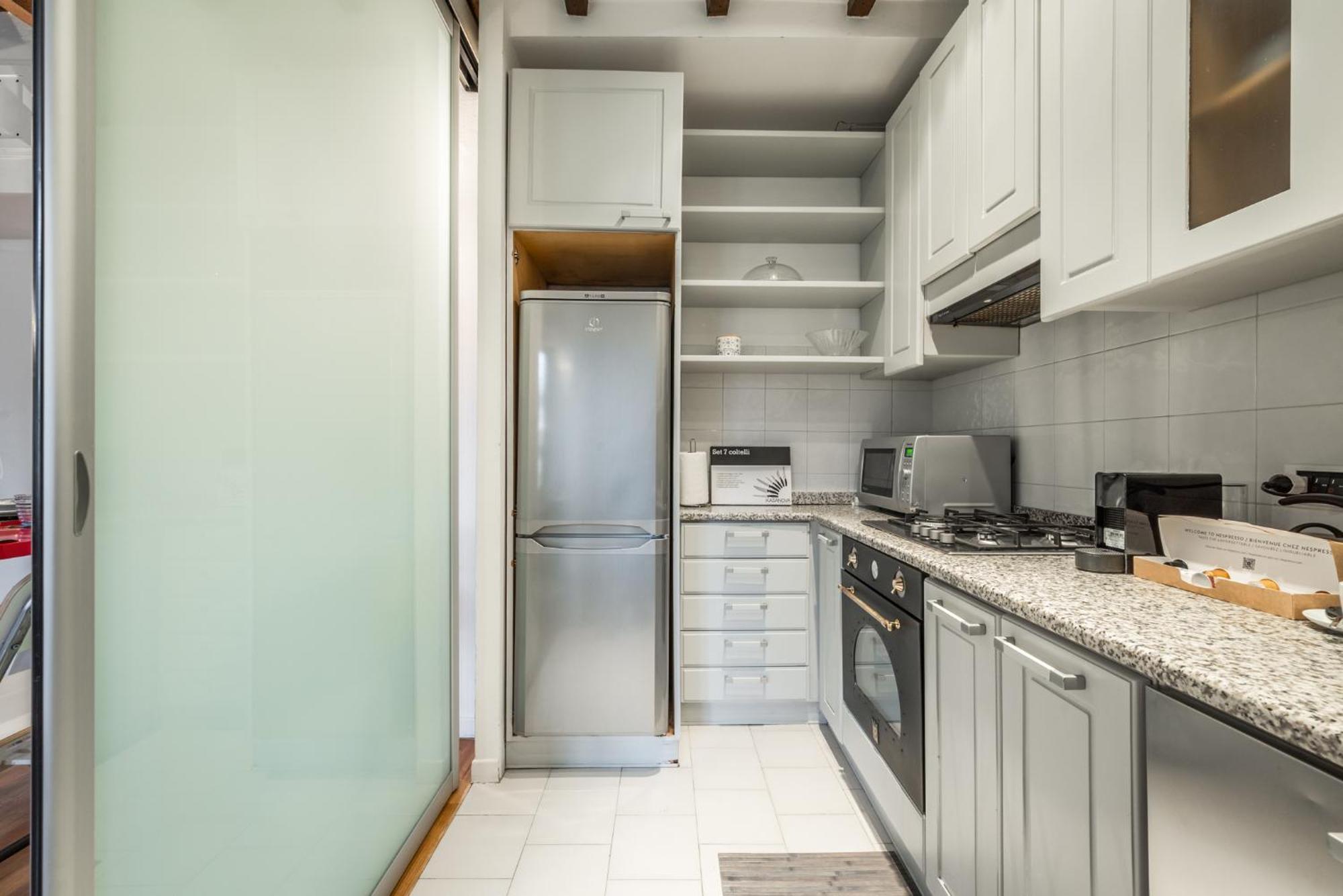Vivimihome - Elegant 10 Minutes From The Duomo Mailand