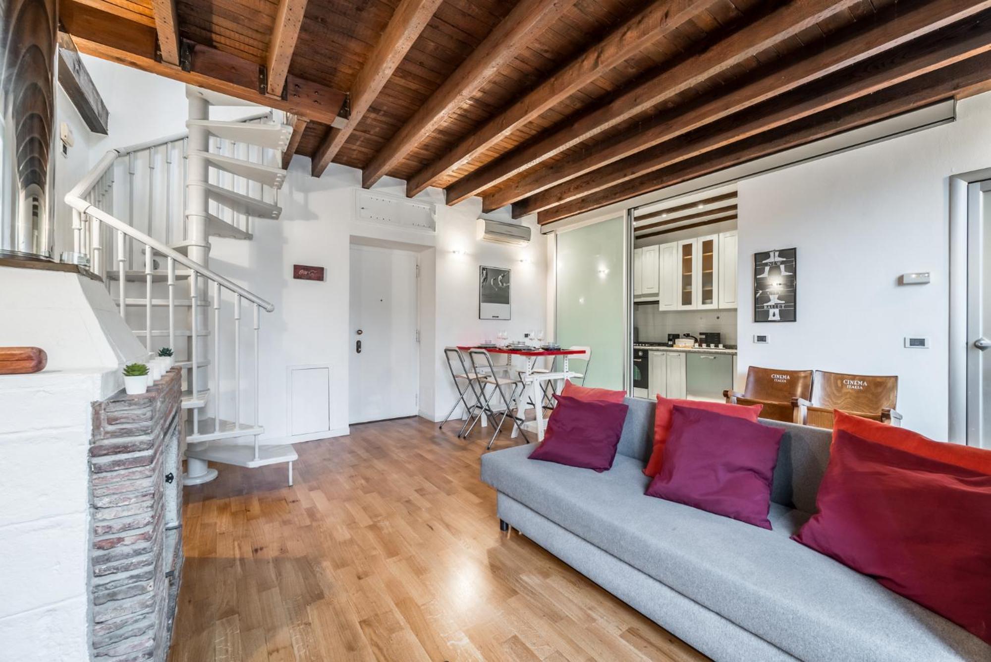 Vivimihome - Elegant 10 Minutes From The Duomo