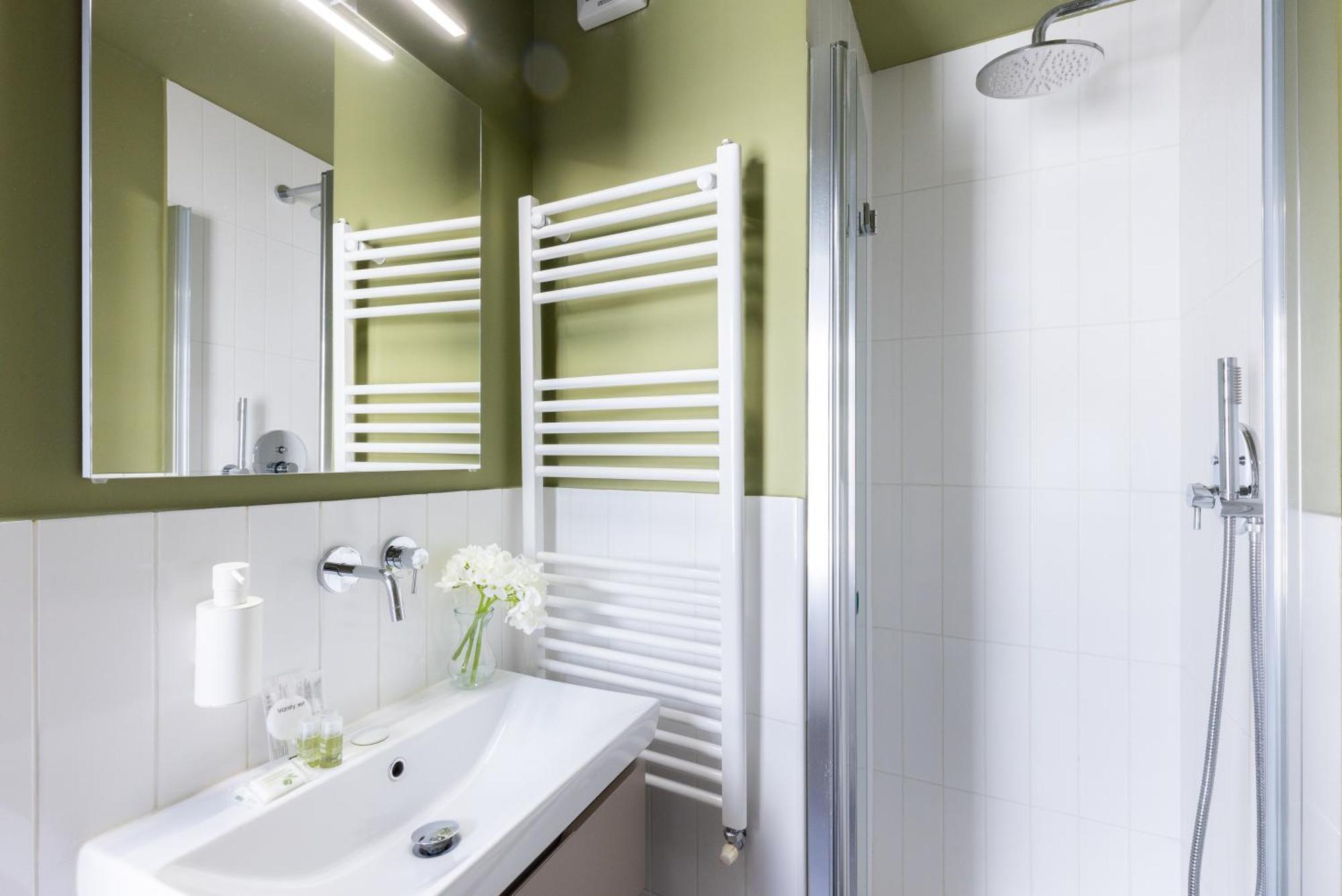 Divi Santa Marta Charme - - Duomo Apartment *