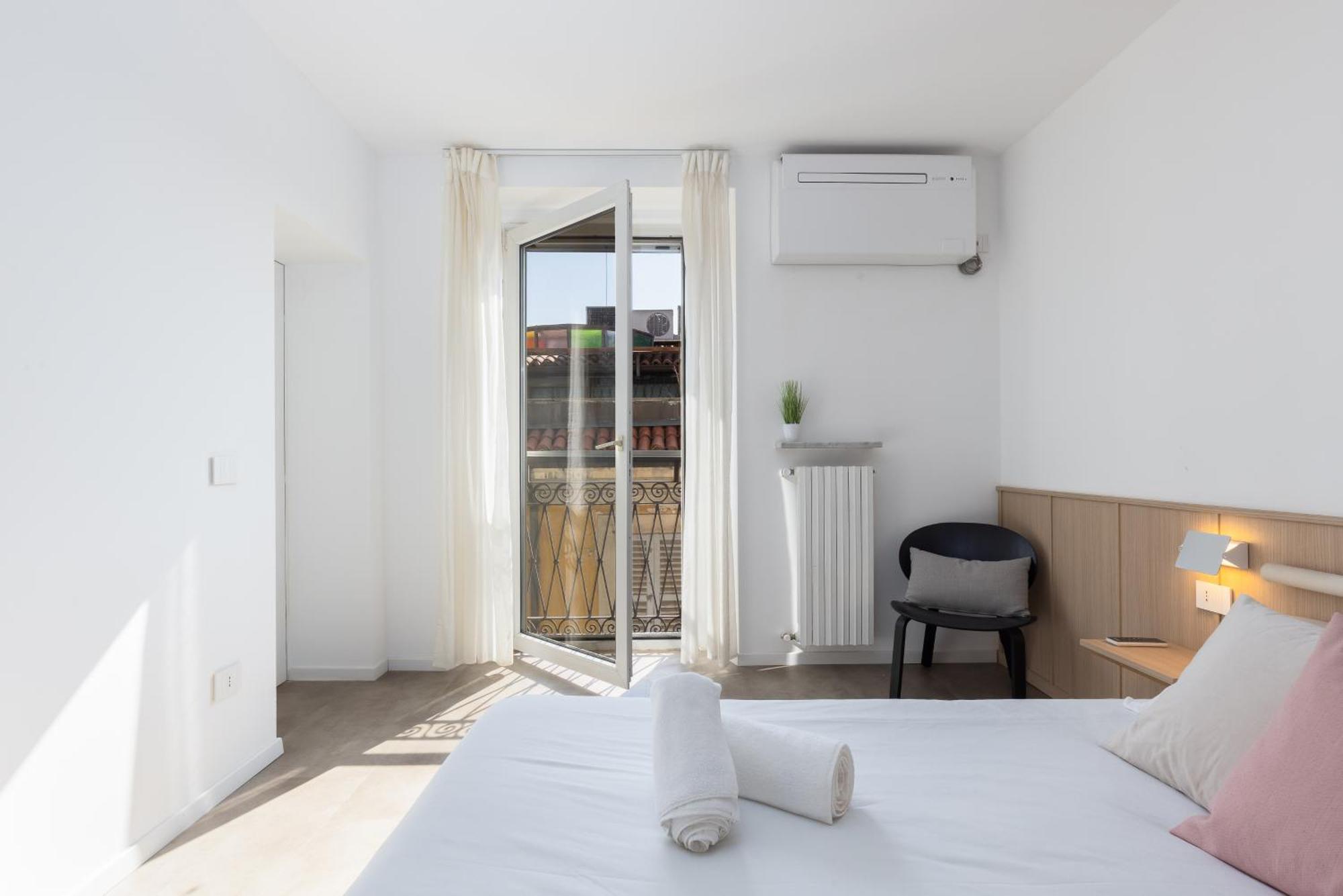 Apartment Divi Santa Marta Charme - - Duomo Milan