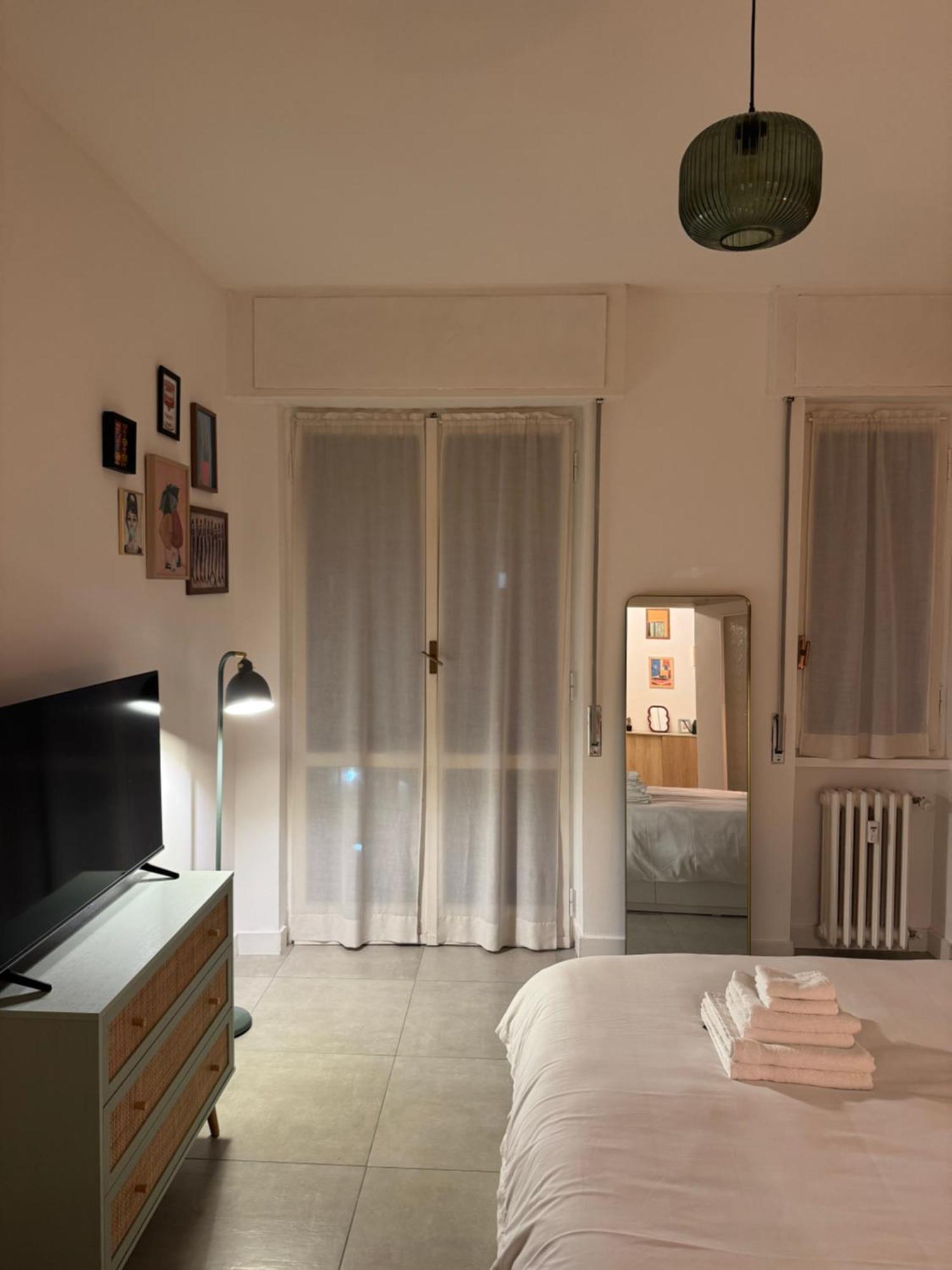 Appartamento Casetta Martesana Milano