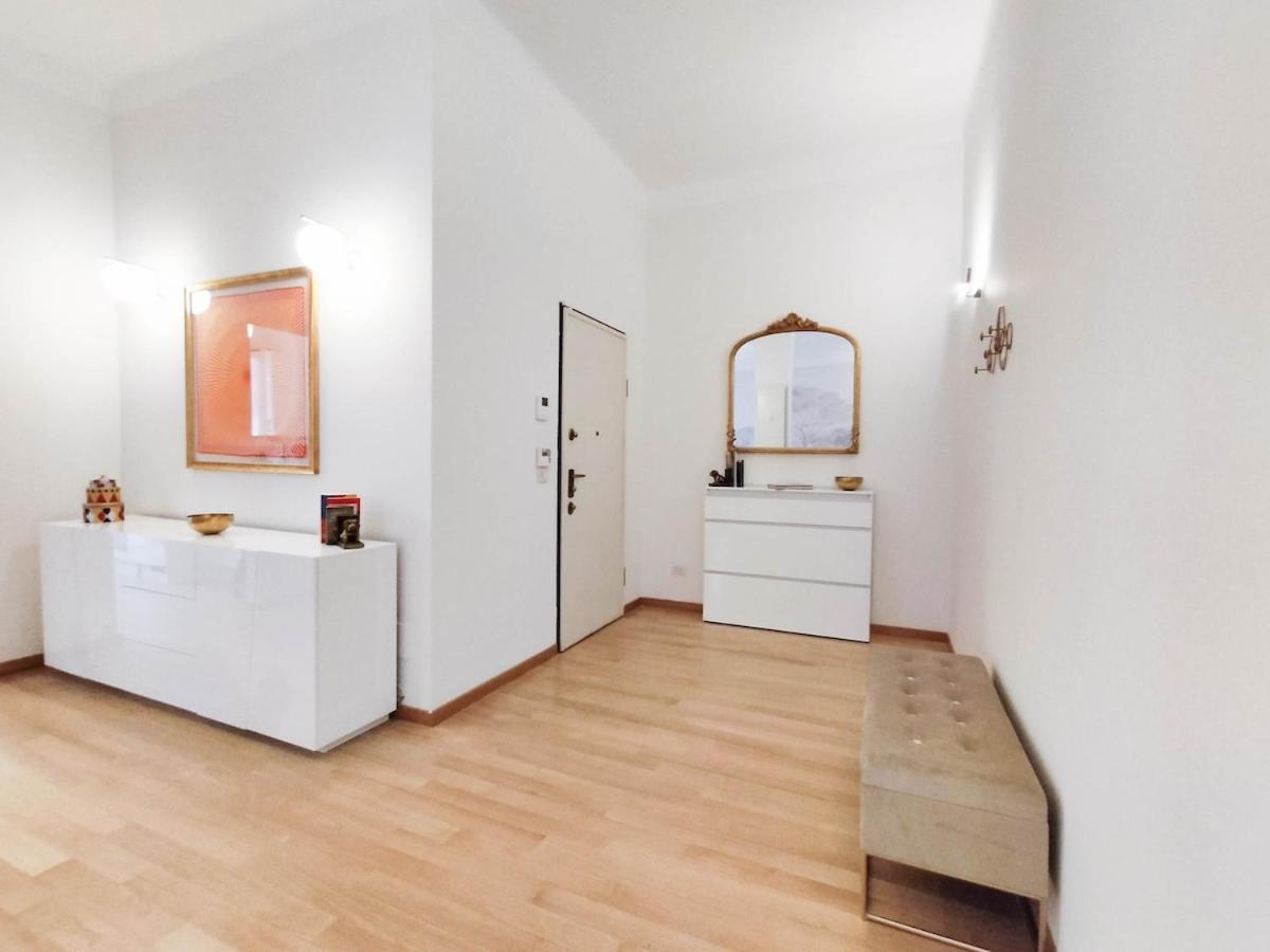 Oasis Of Design And Comfort With Terrace Appartement *