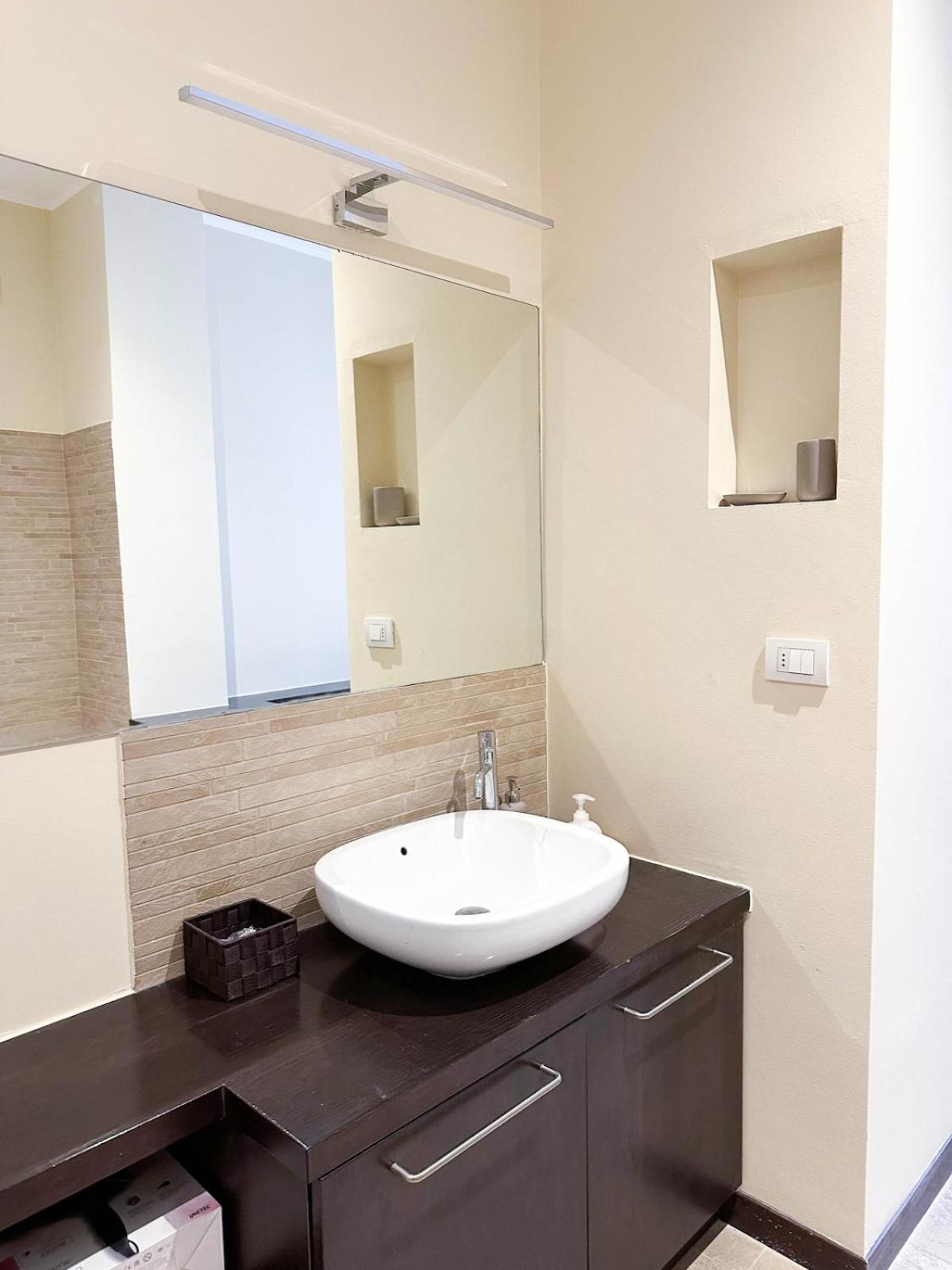 Oasis Of Design And Comfort With Terrace Appartement