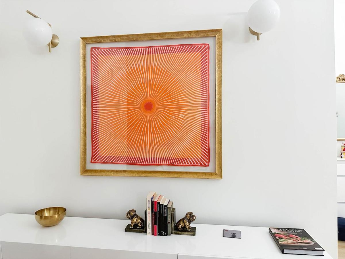 Appartement Oasis Of Design And Comfort With Terrace *