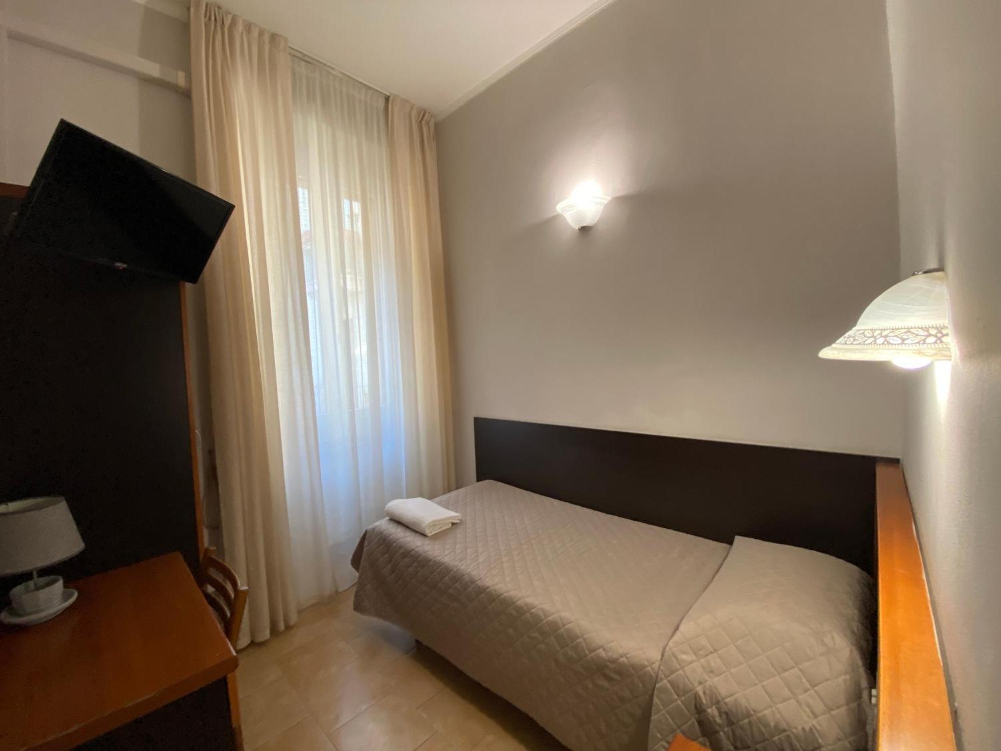 Hotel Atena Mailand