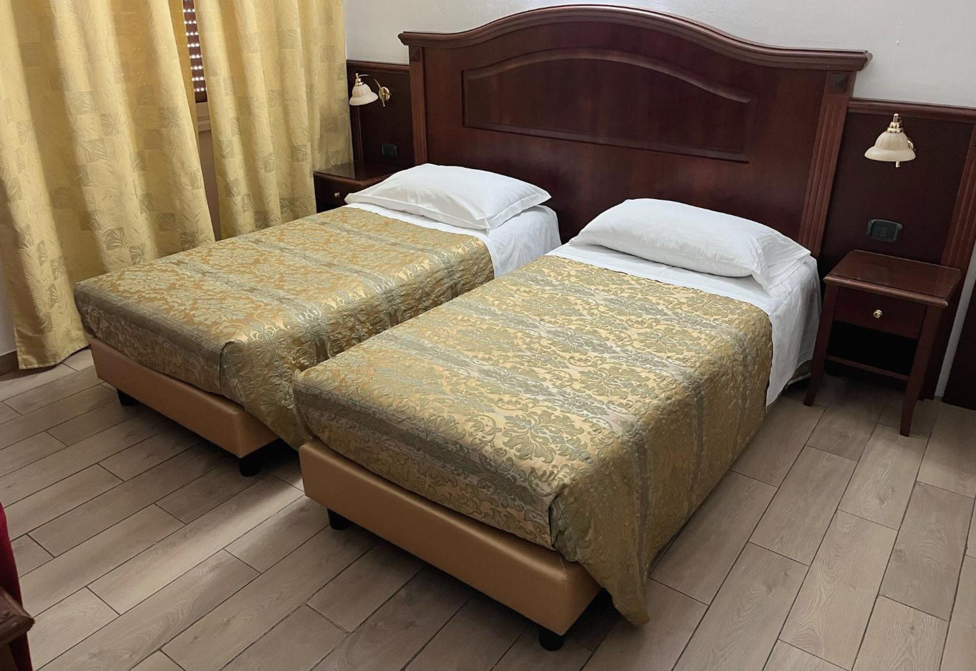 Hotell Valganna Milano