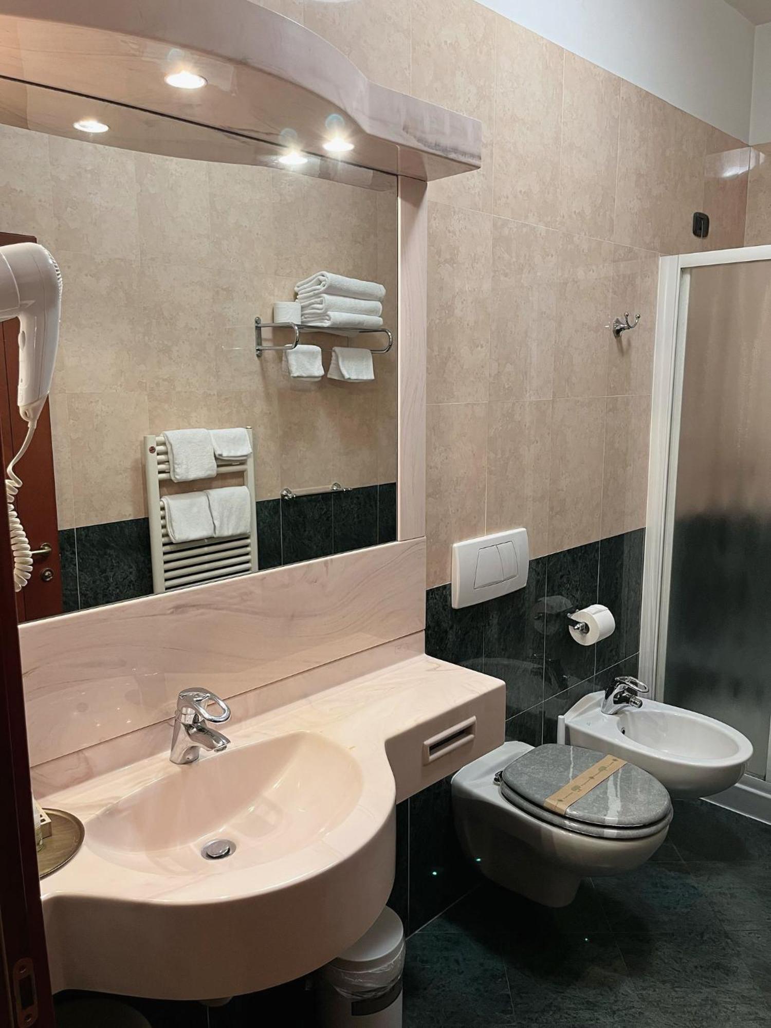 Valganna Hotell