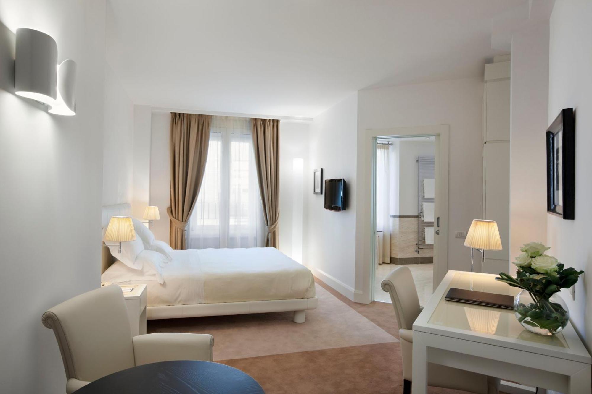 Maison | Una Esperienze Hotel Milaan