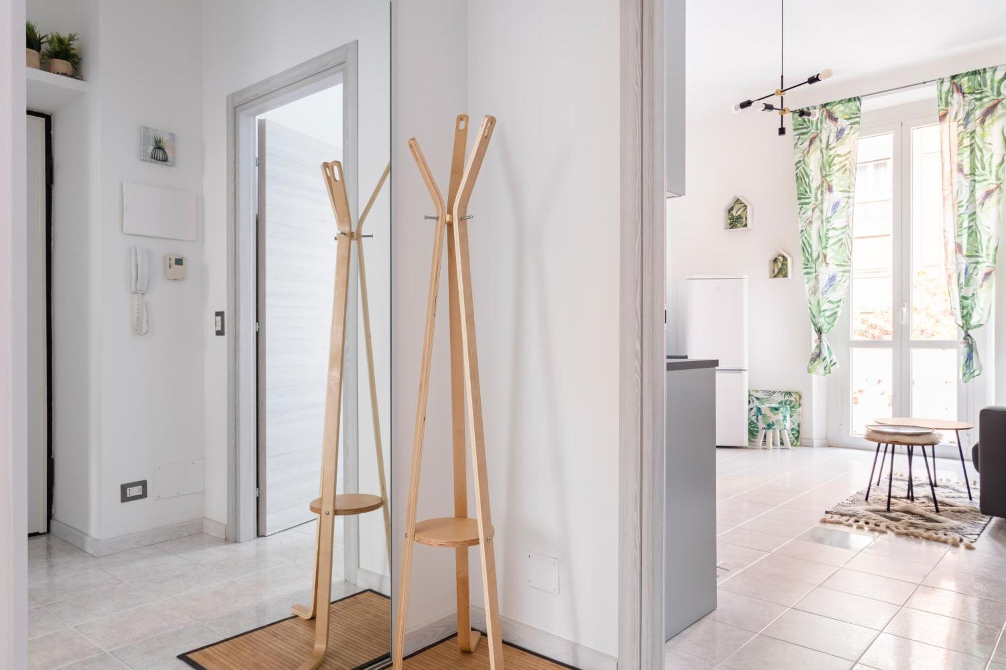 La Casa Sull'albero Life Milan