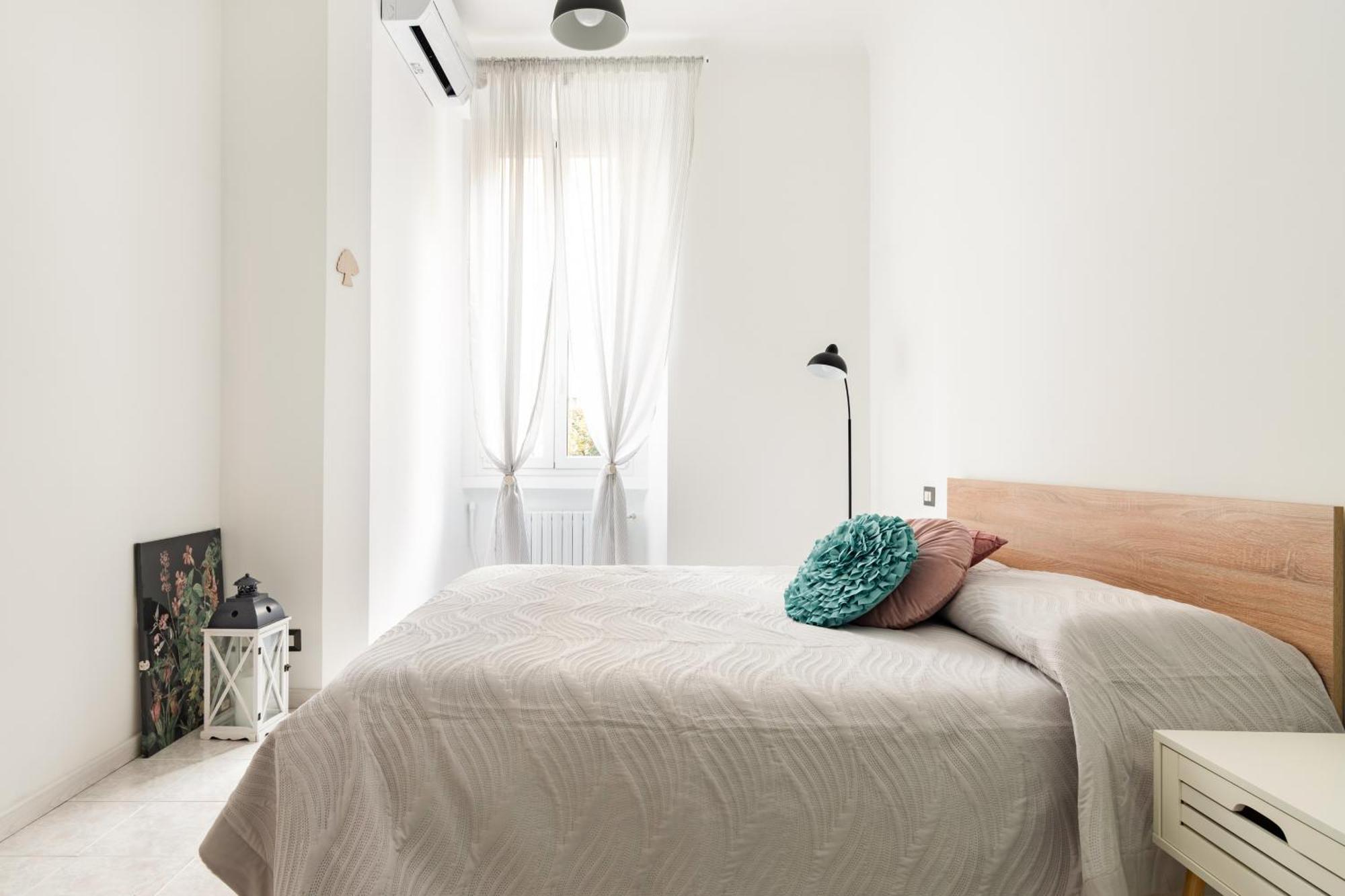 Appartement La Casa Sull'albero Life