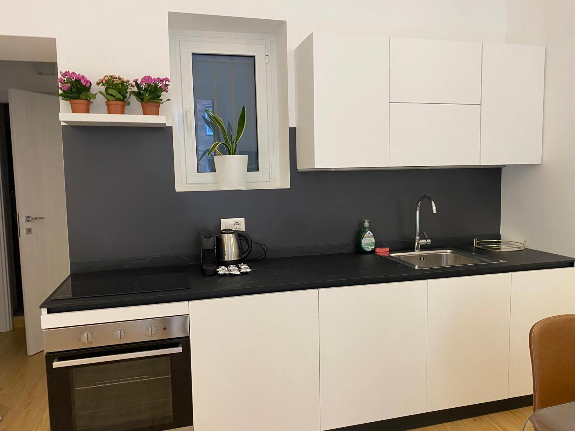 Appartamento Elegant *