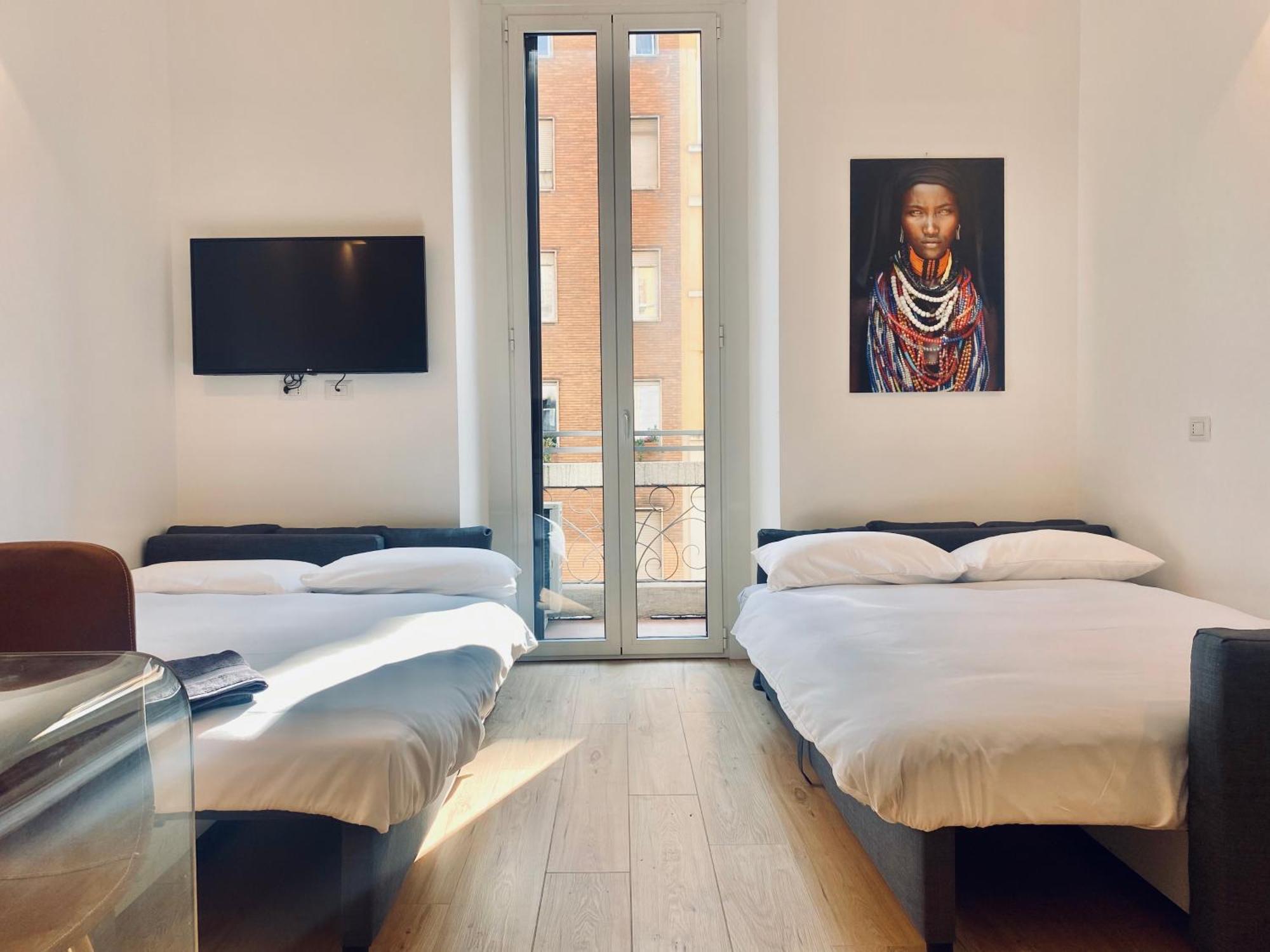 Appartamento Elegant Milano