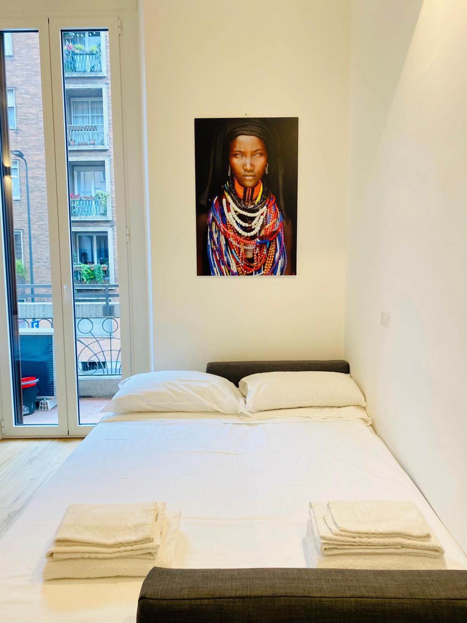 Appartamento Elegant Milano