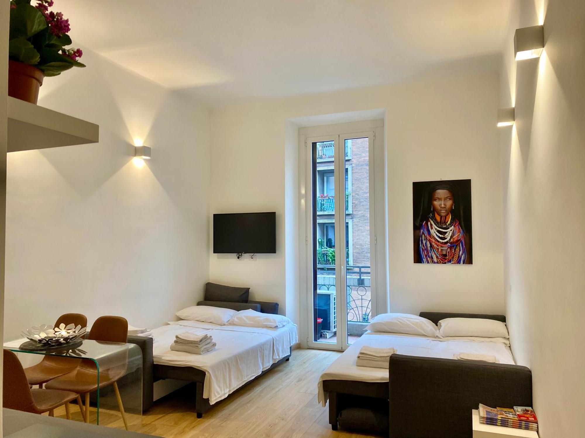 Appartamento Elegant Milano