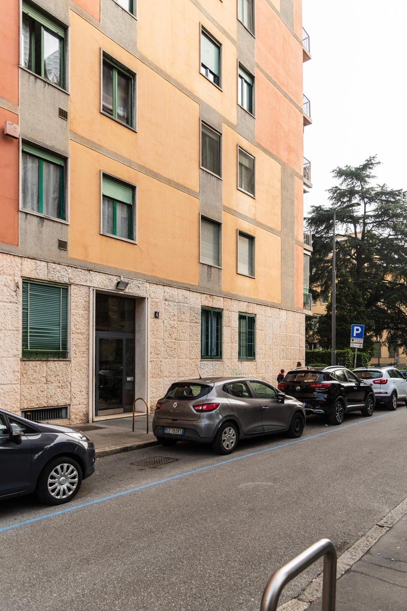 Youhosty - Val Passiria 4 Apartment