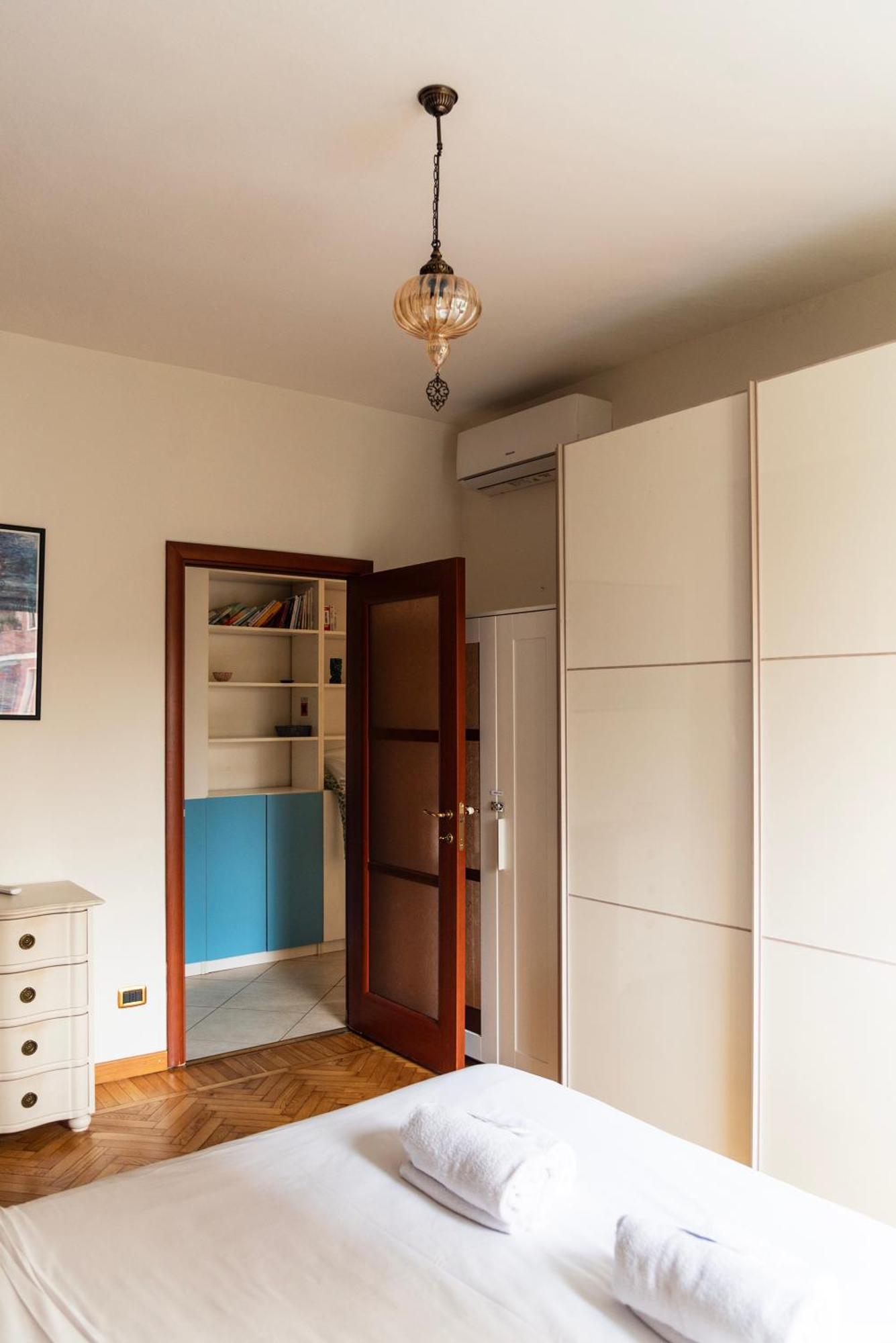 Apartment Youhosty - Val Passiria 4 *