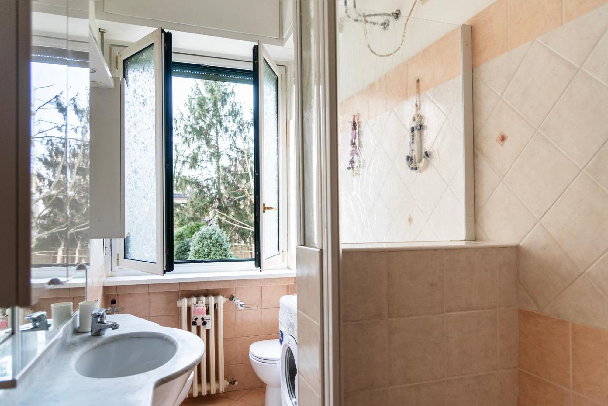Youhosty - Val Passiria 4 Apartment Mailand