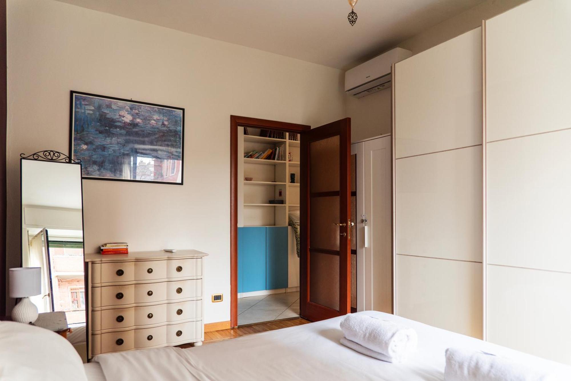 Youhosty - Val Passiria 4 Apartment