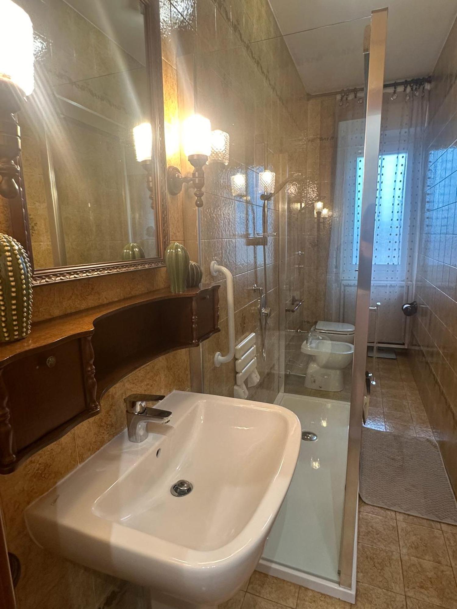 Casa Mari Appartement *