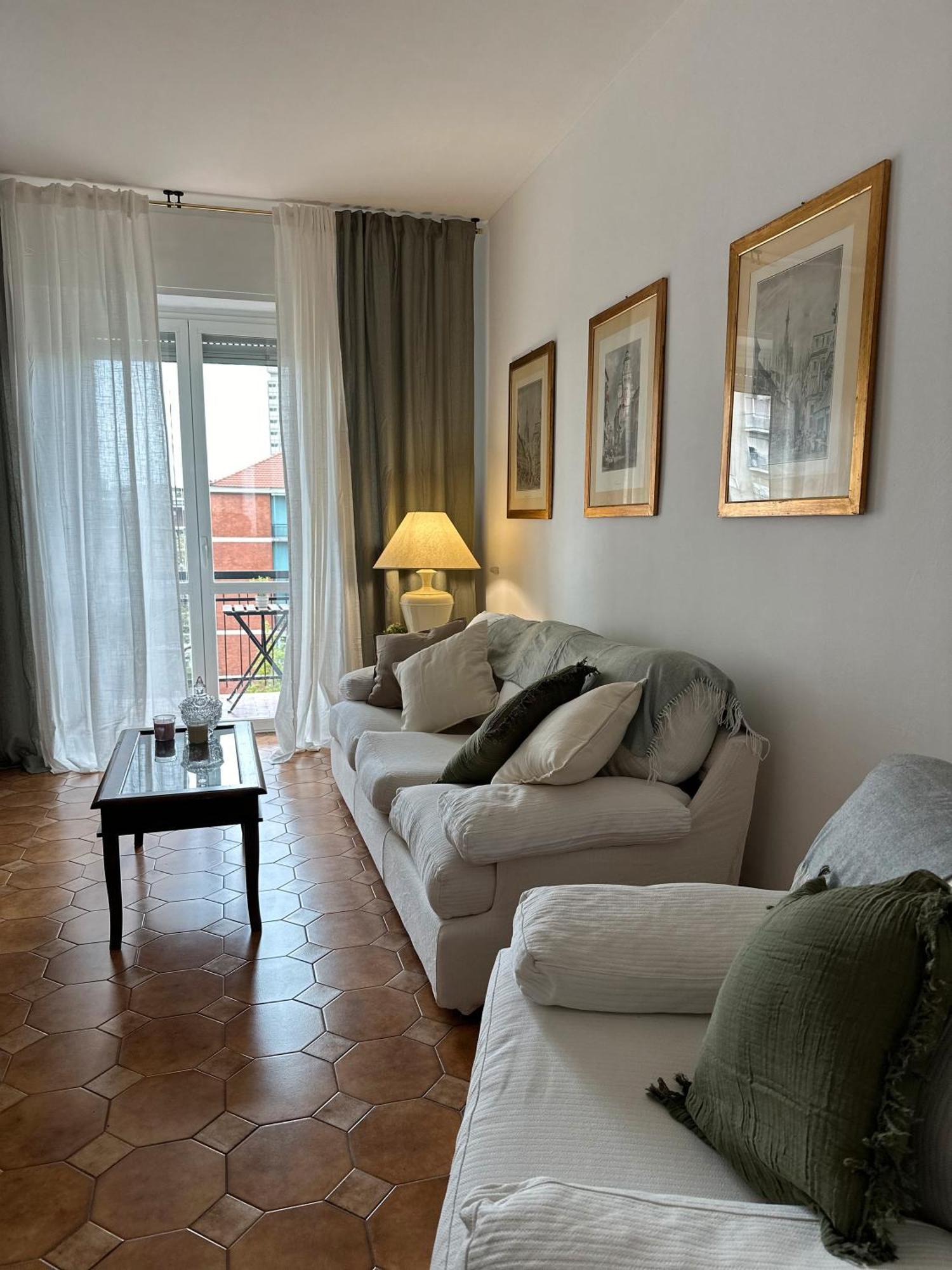 Casa Mari Milaan