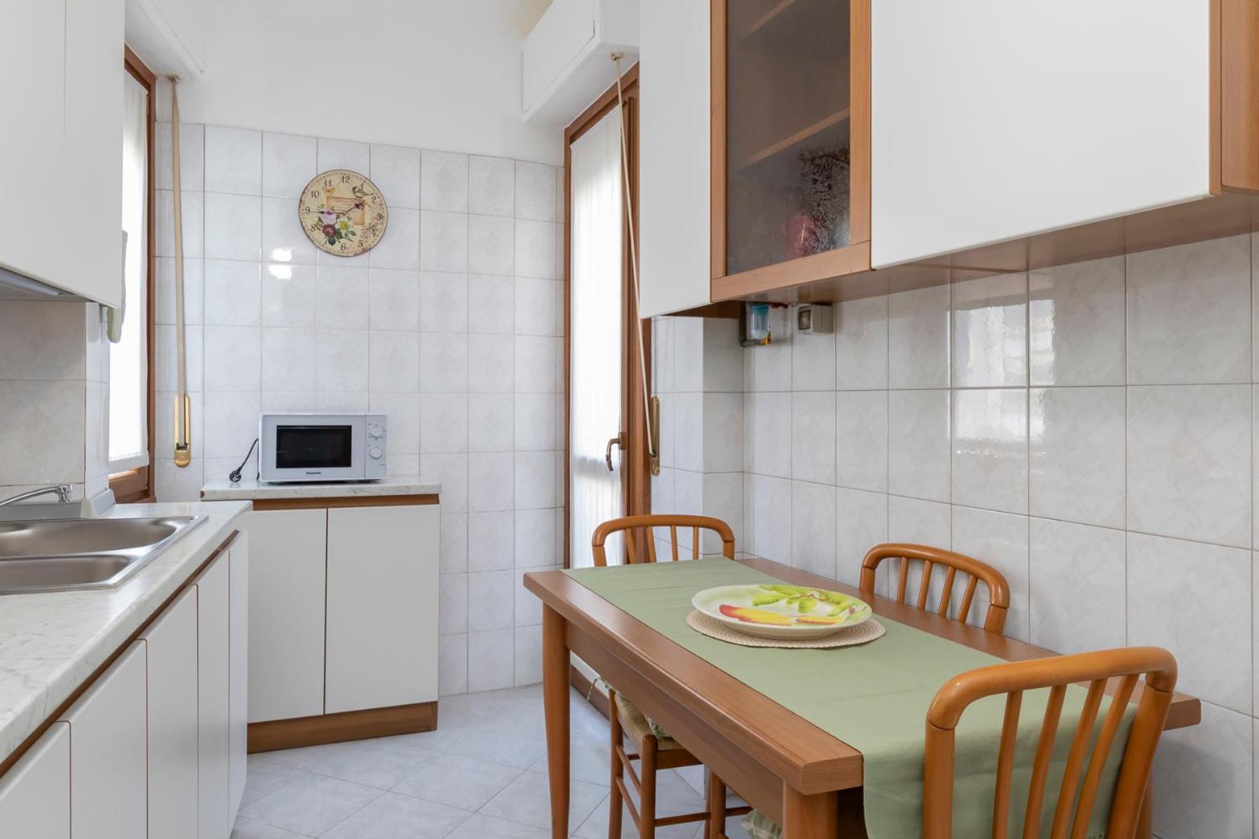 De Angeli San Siro Large Two-room * Milaan