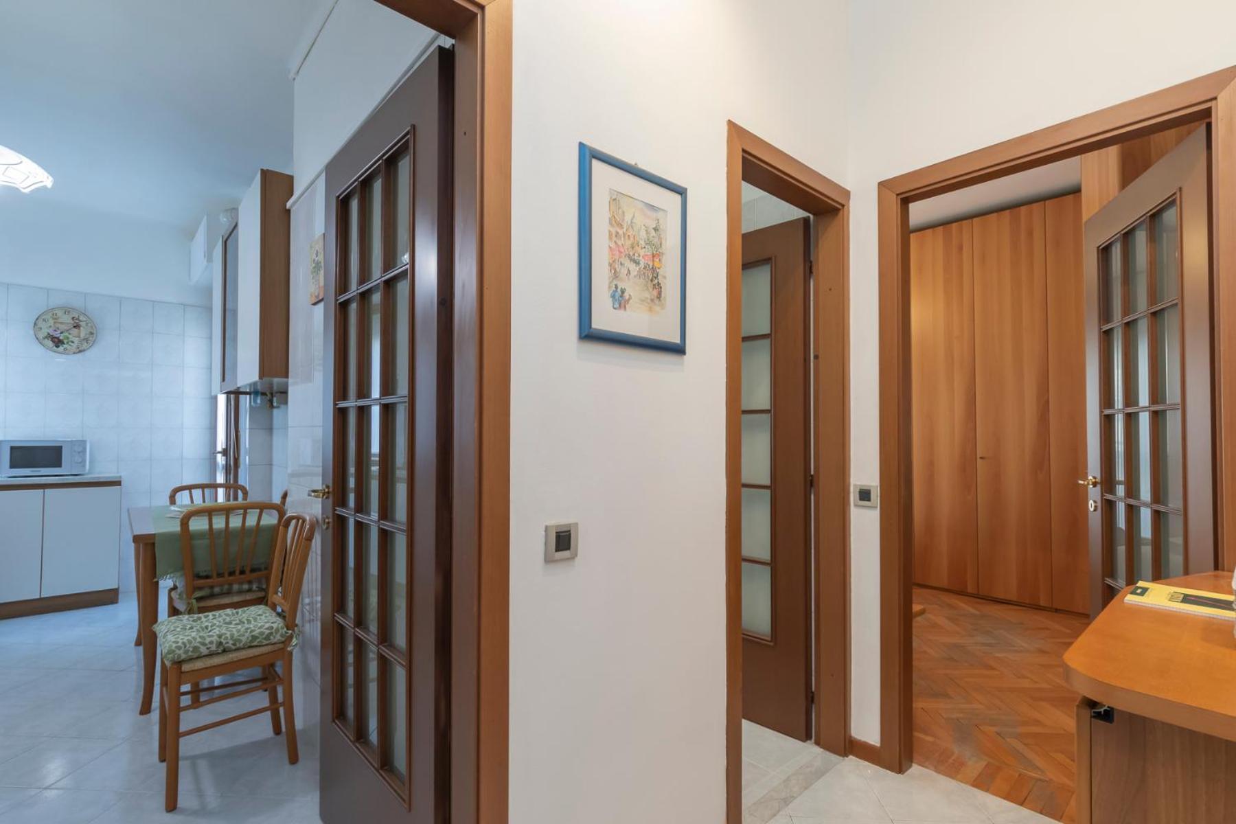 De Angeli San Siro Large Two-room Appartement *