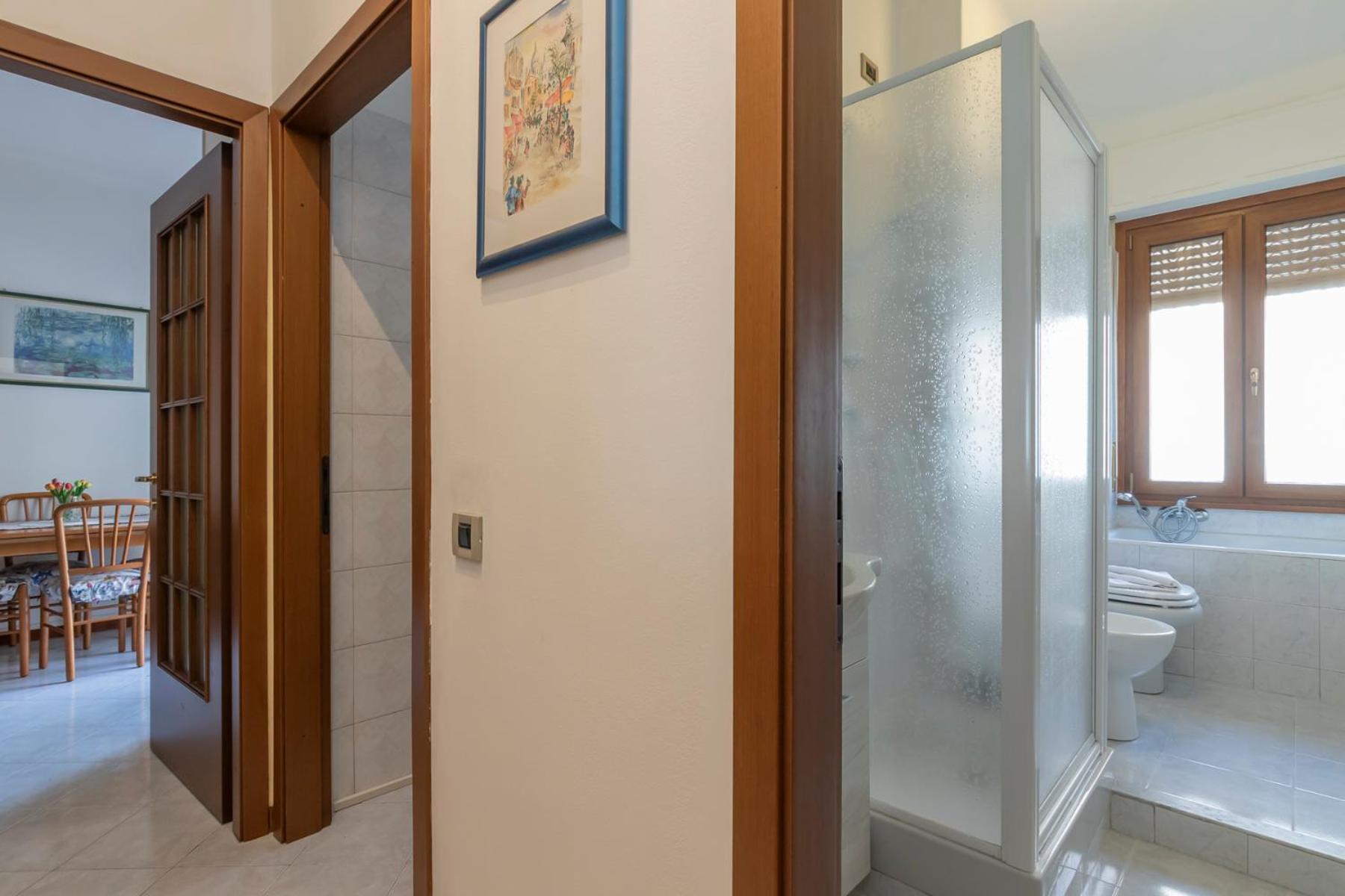De Angeli San Siro Large Two-room Appartement *