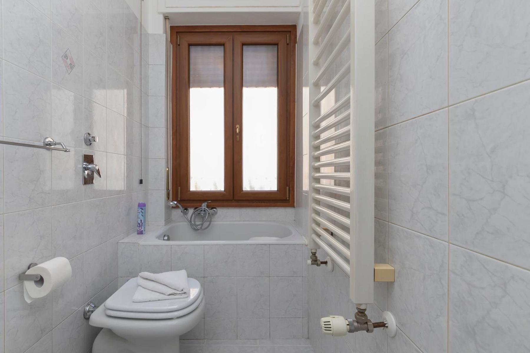 De Angeli San Siro Large Two-room Appartement