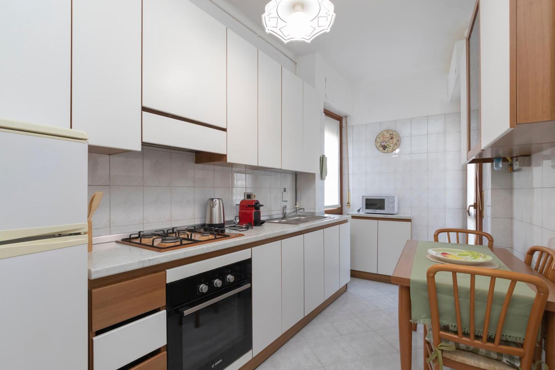De Angeli San Siro Large Two-room Appartement Milaan