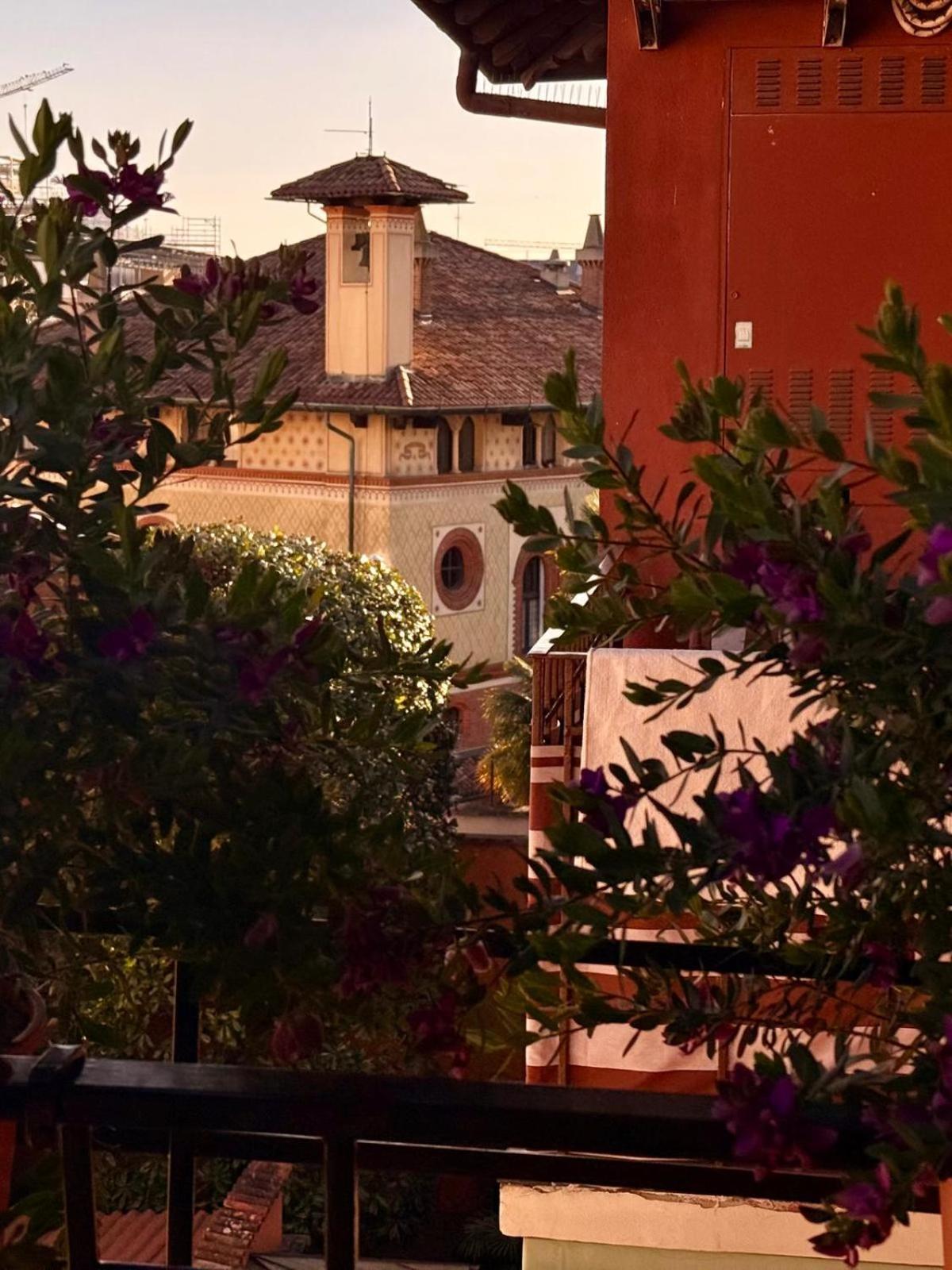 Casa Estia - Mico, Citylife, San Siro, Elegance And Comfort In The Heart Of Appartamento *