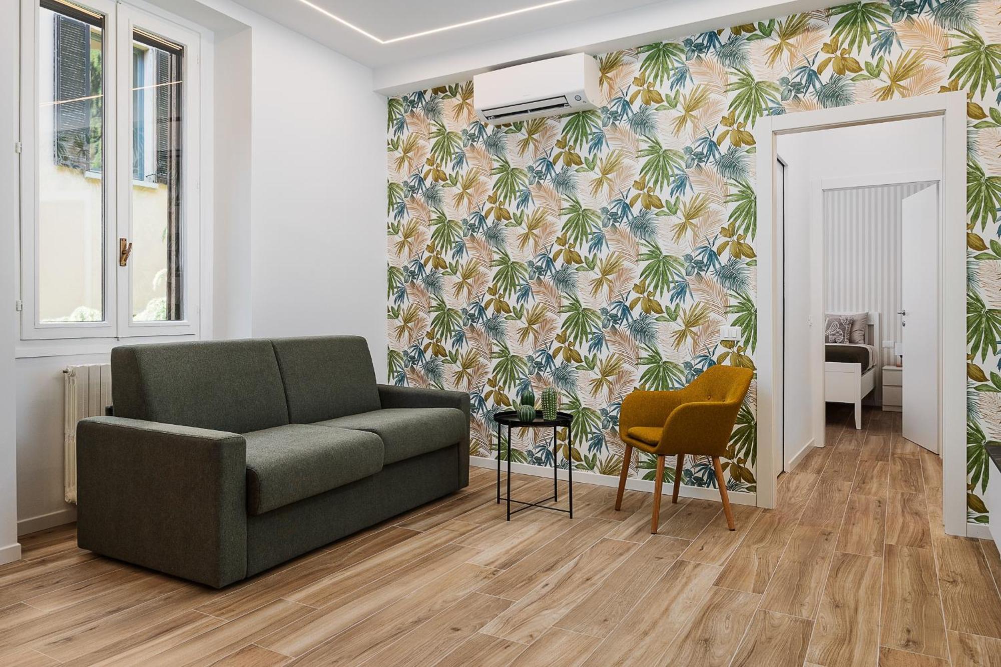 Elegante Appartameto A Pochi Passi Da Via Torino * Milano