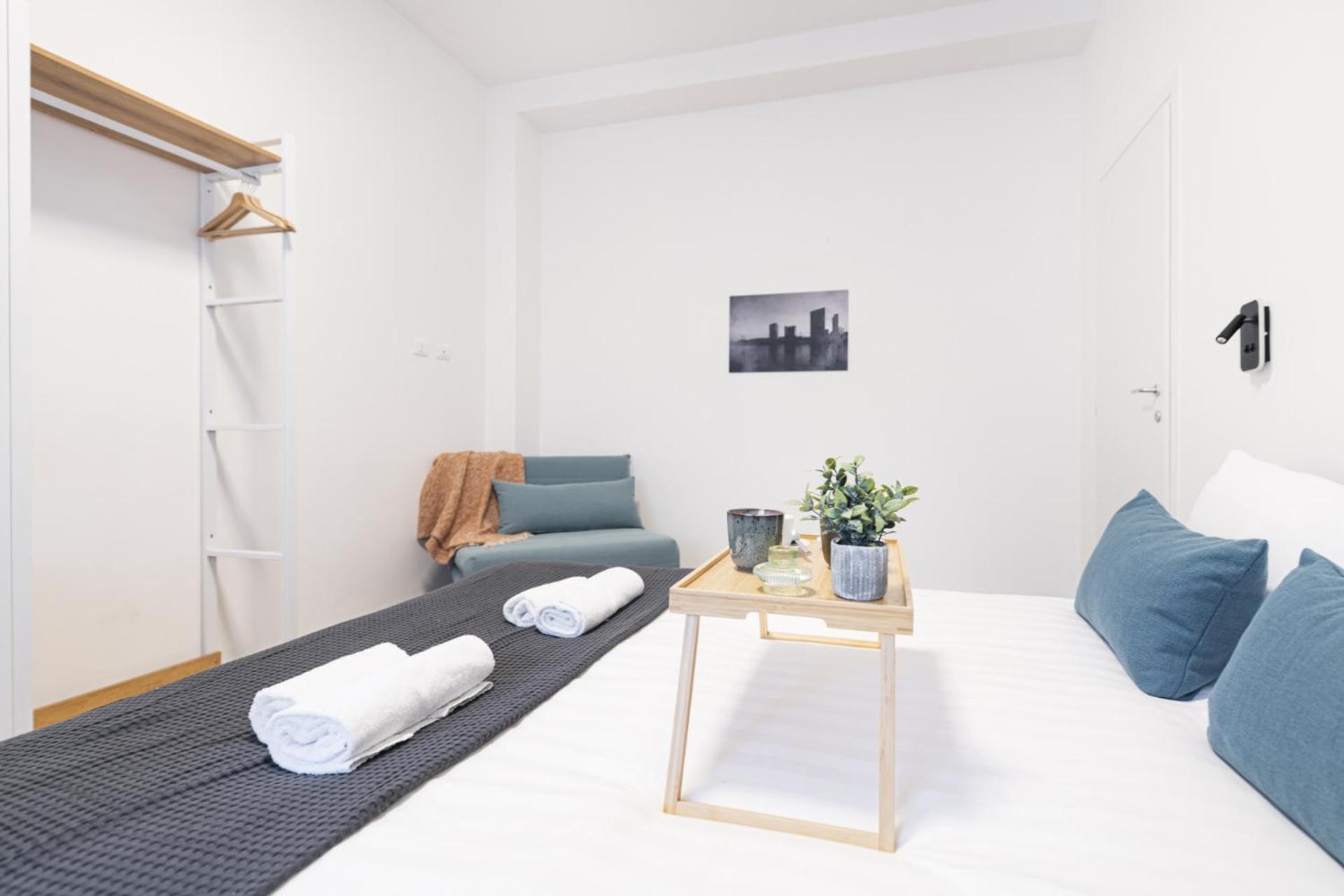 Easylife - Il Tuo Spazio Ideale A Apartment Milan