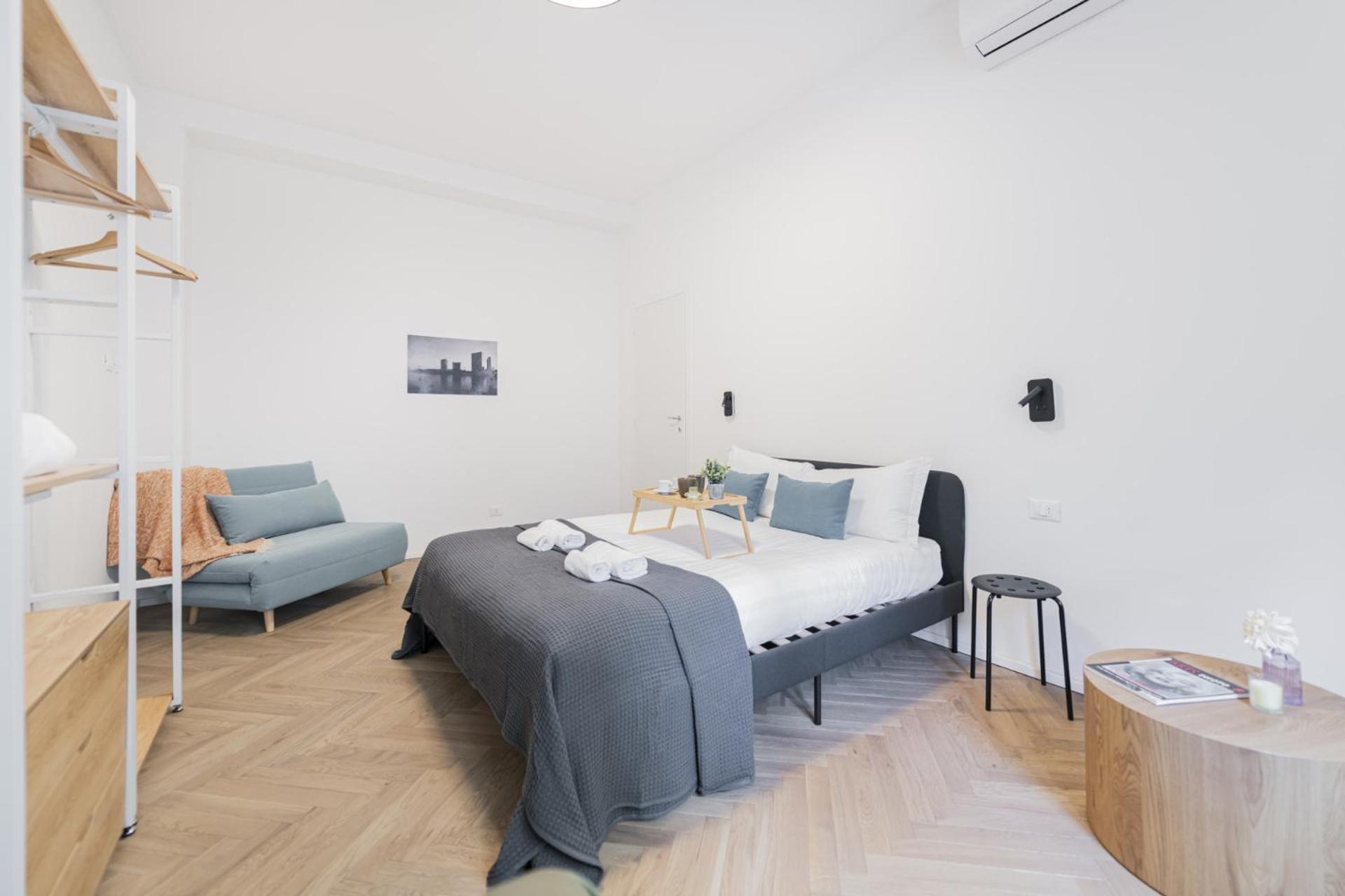 Apartment Easylife - Il Tuo Spazio Ideale A