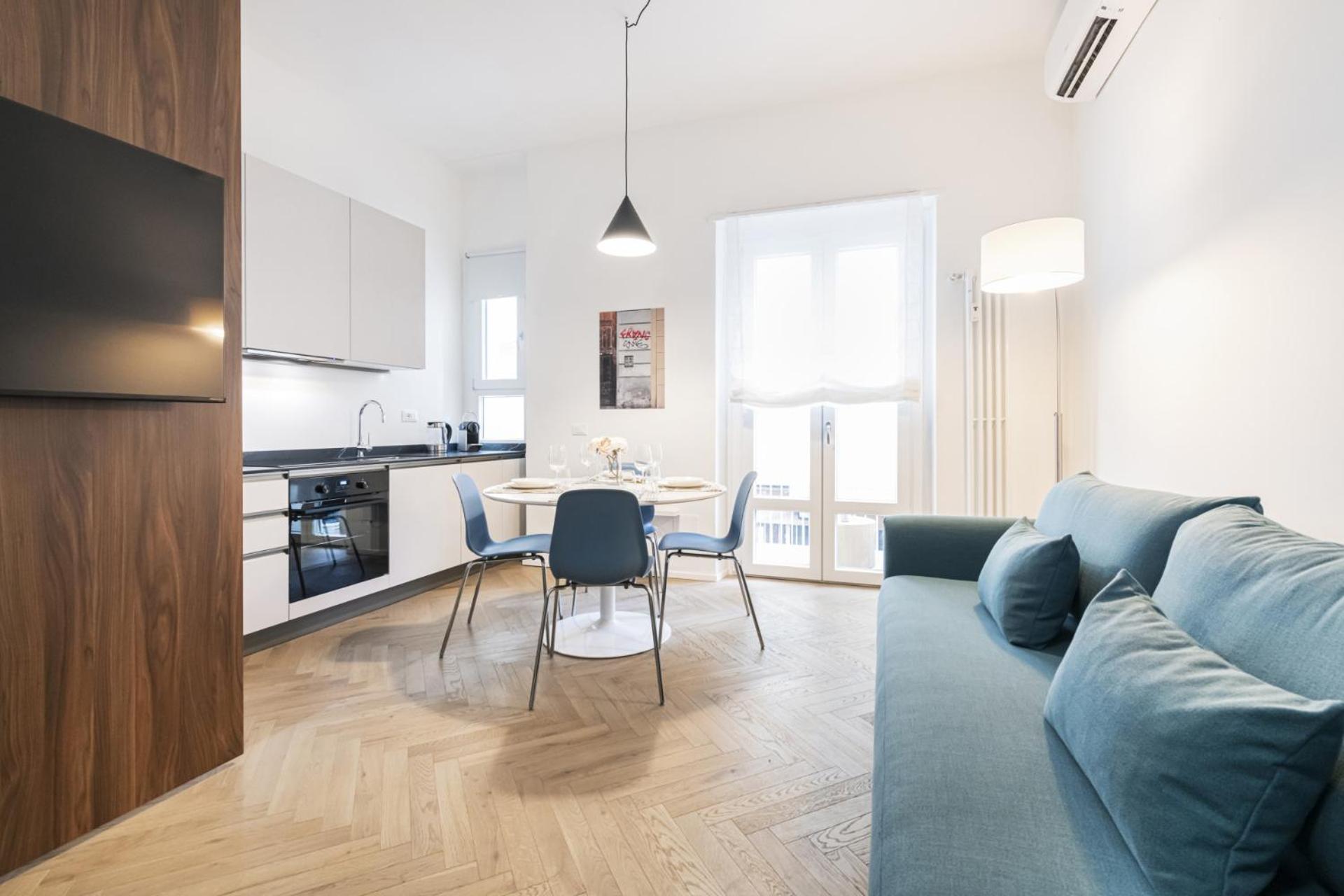 Apartment Easylife - Il Tuo Spazio Ideale A