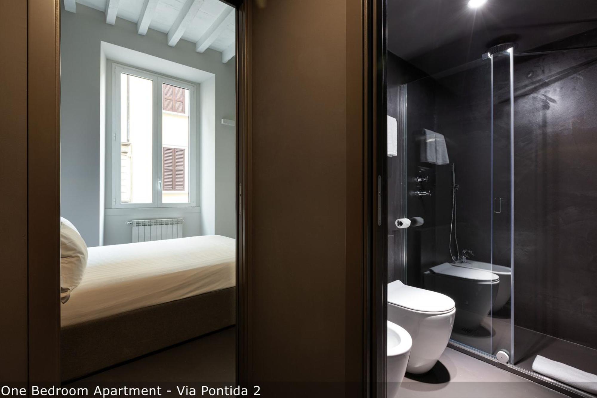 Leilighet Brera In Moscova *