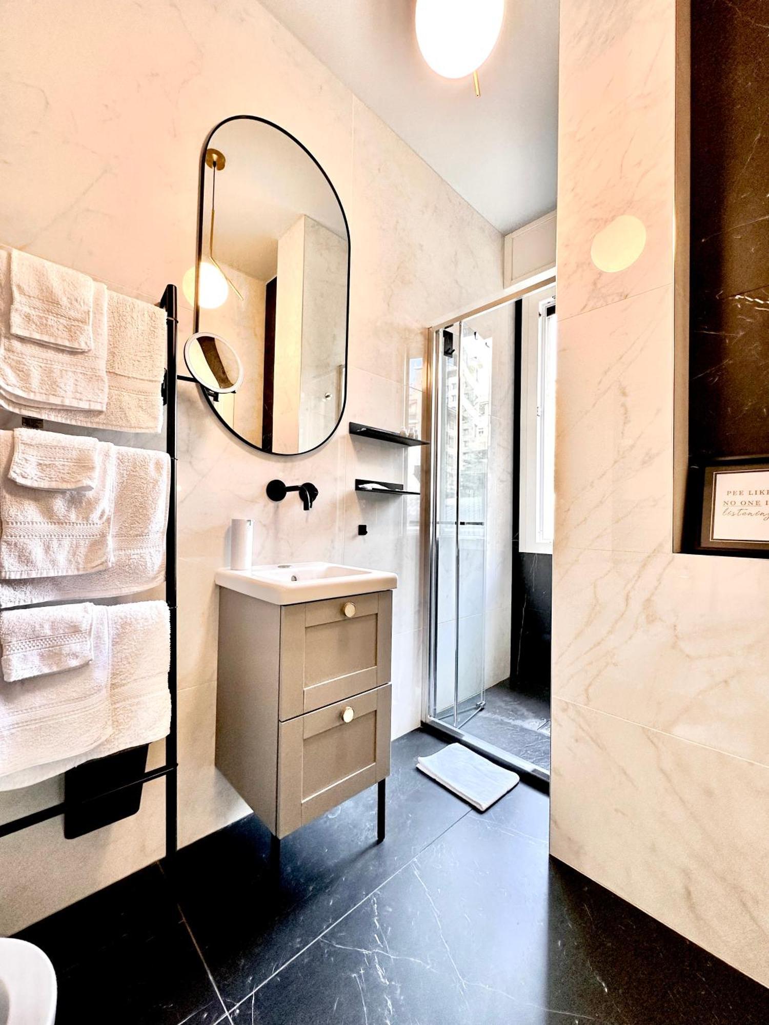 Apartment Casa Angelo In Porta Venezia, Duomo