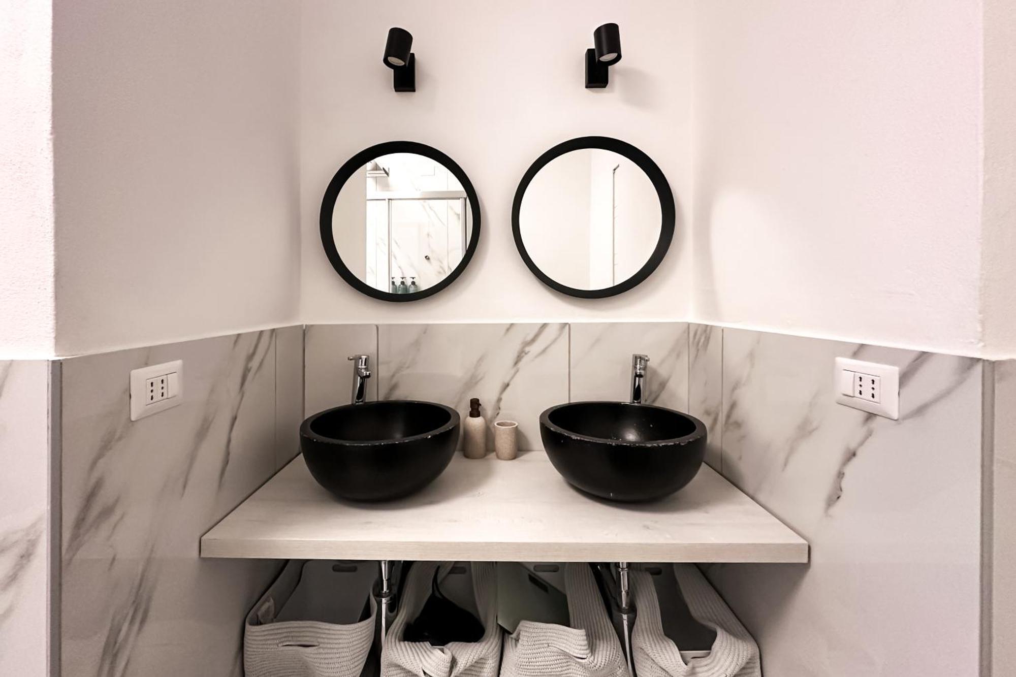Elegante 80mq Vicino Sempione Leilighet