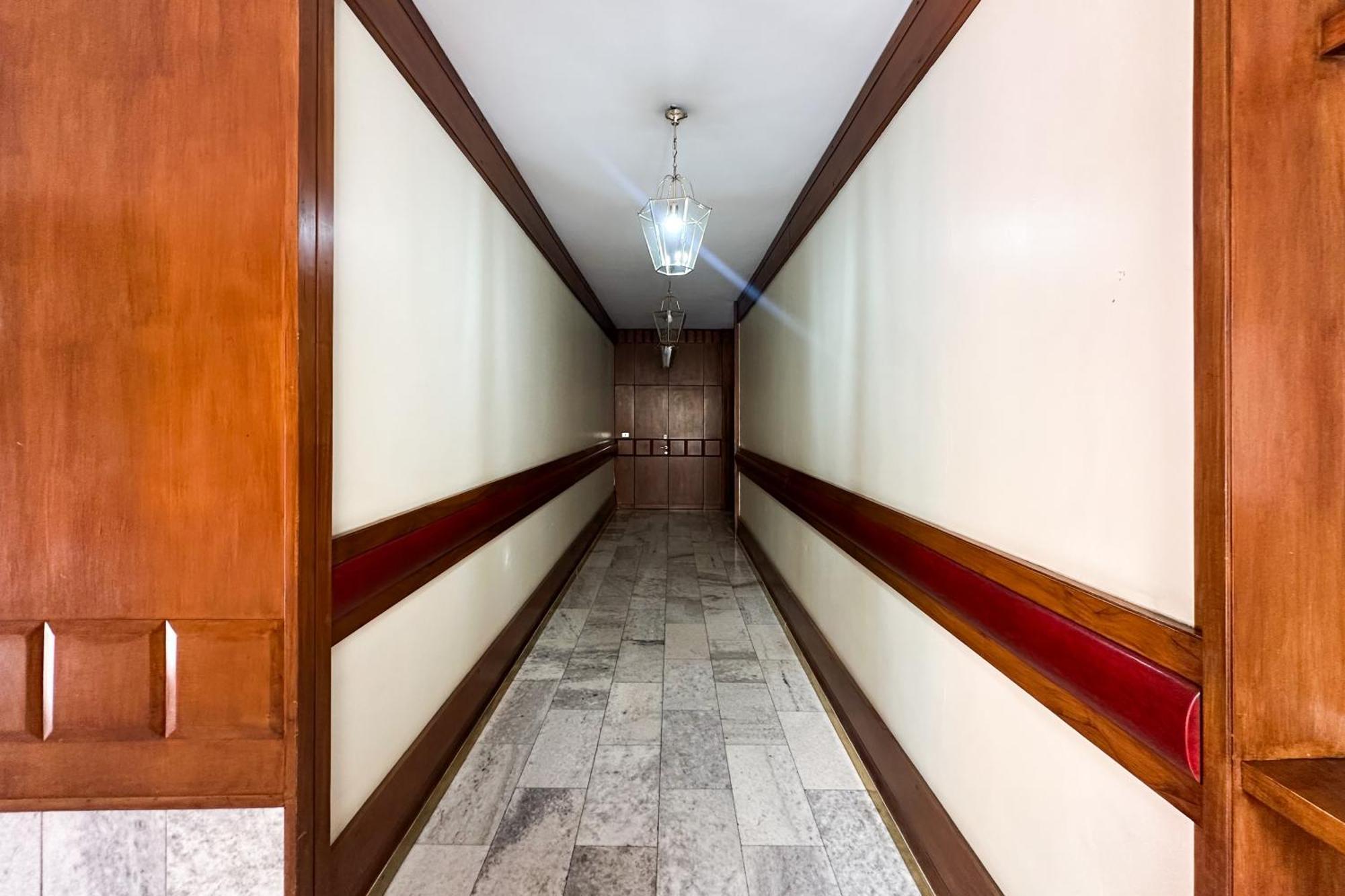 Leilighet Elegante 80mq Vicino Sempione
