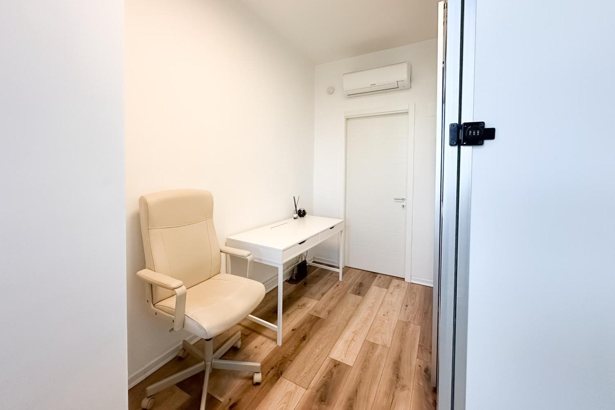 Leilighet Elegante 80mq Vicino Sempione *