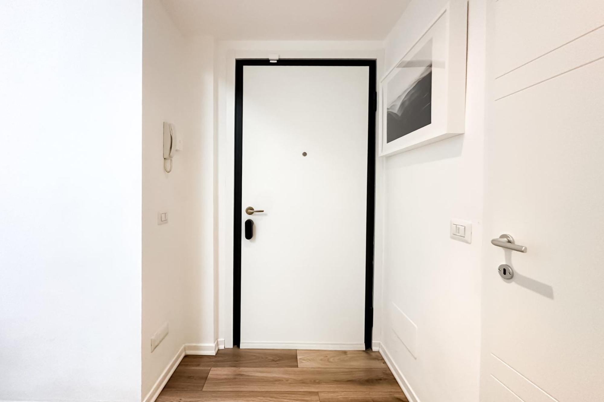 Leilighet Elegante 80mq Vicino Sempione Milano
