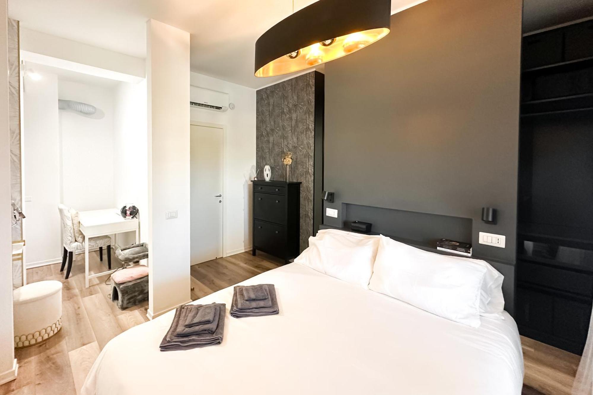 Leilighet Elegante 80mq Vicino Sempione Milano