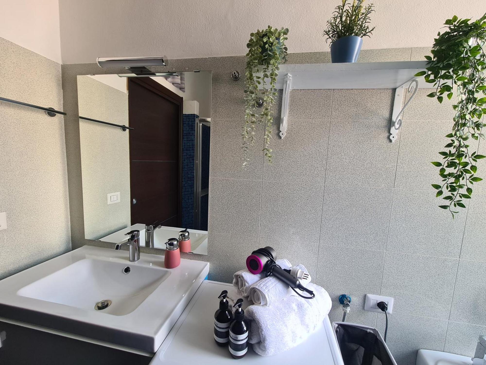 Appartamento Blue Retreat M4 *