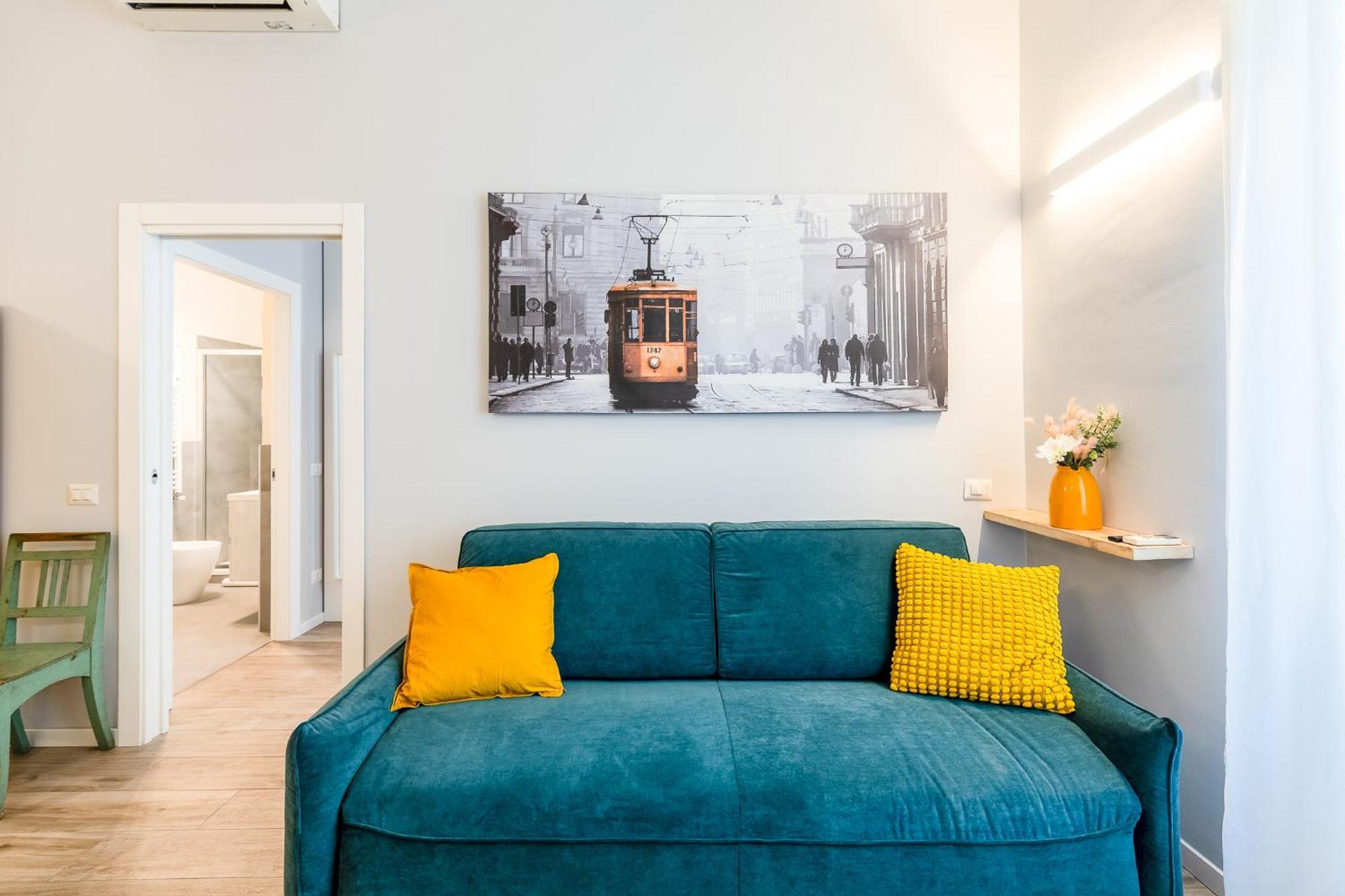 Appartamento Casati Charm - Center By Innstay