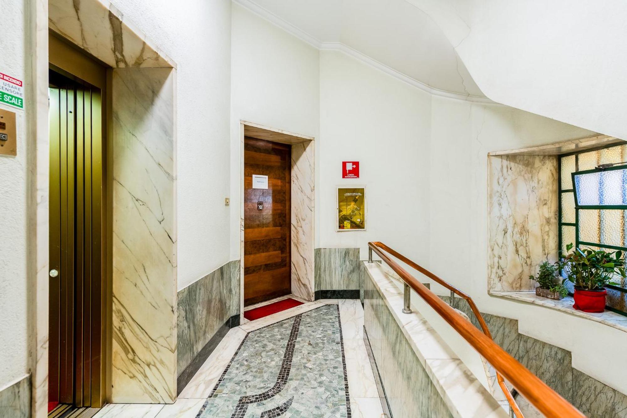 Appartamento Casati Charm - Center By Innstay