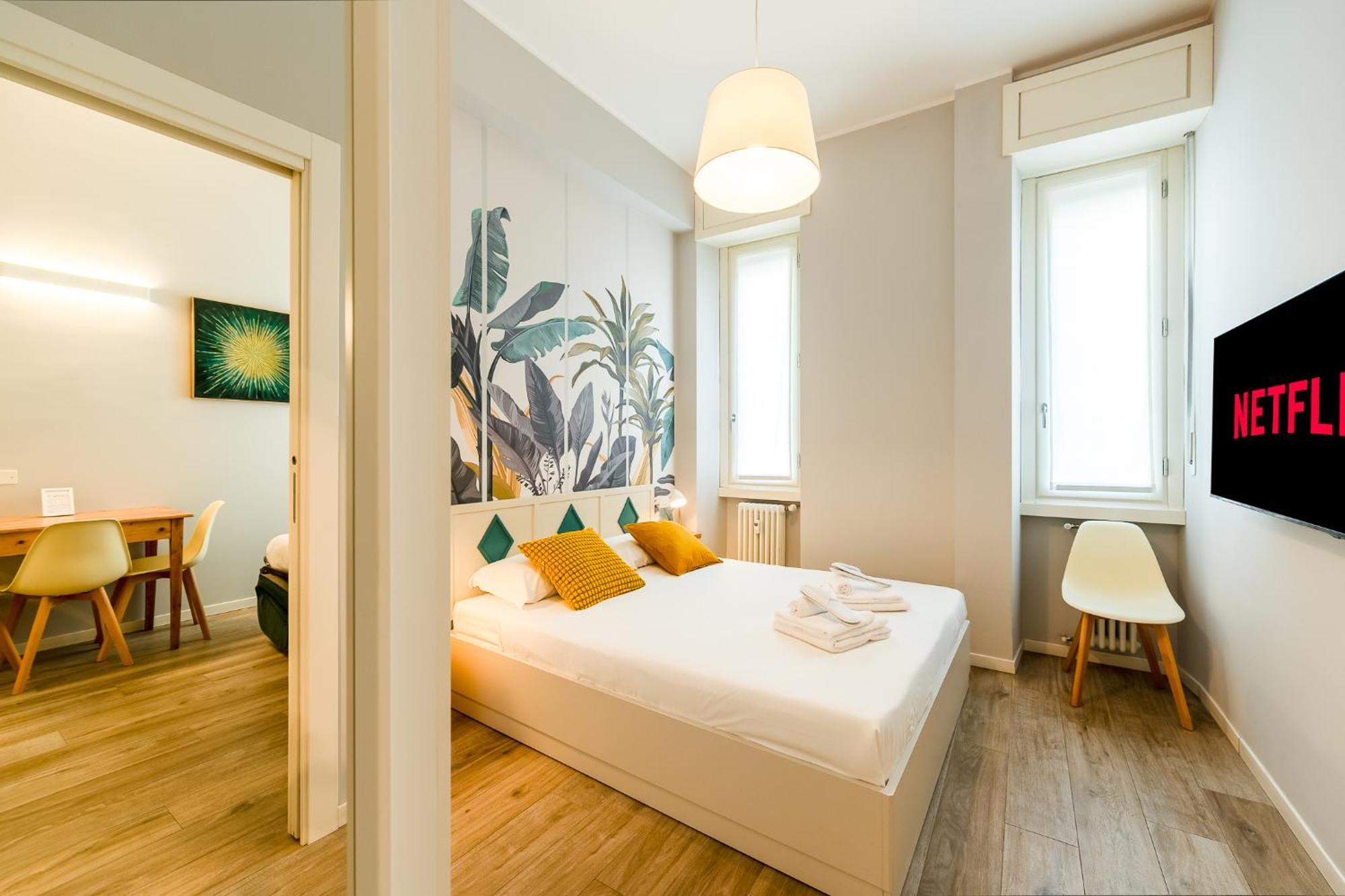 Appartamento Casati Charm - Center By Innstay