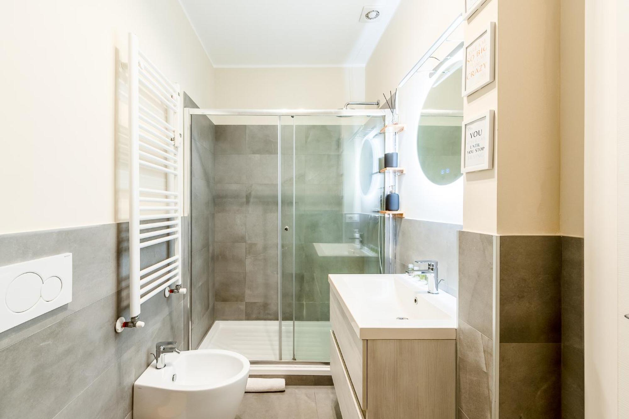 Casati Charm - Center By Innstay Appartamento Milano