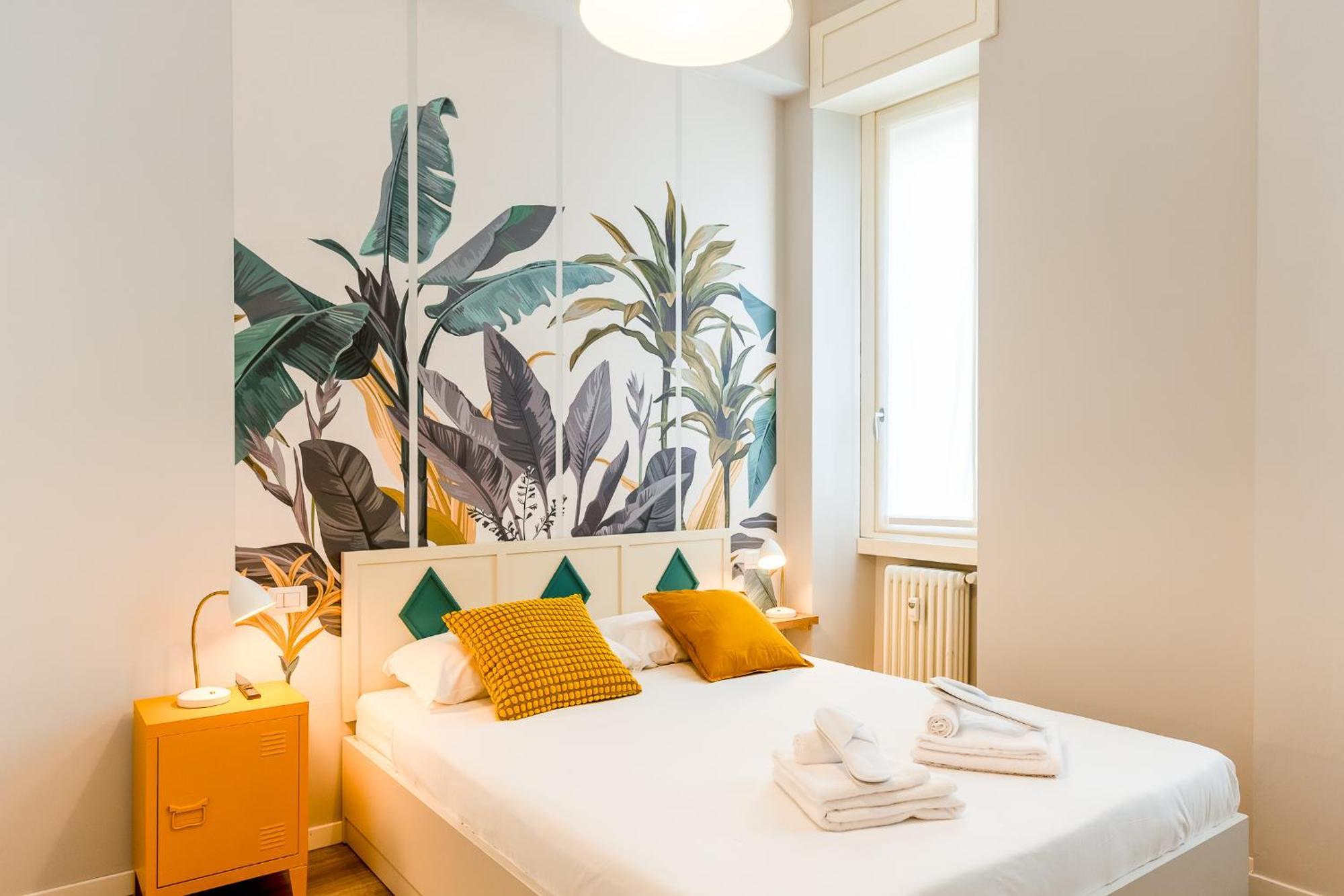 Casati Charm - Center By Innstay * Milano