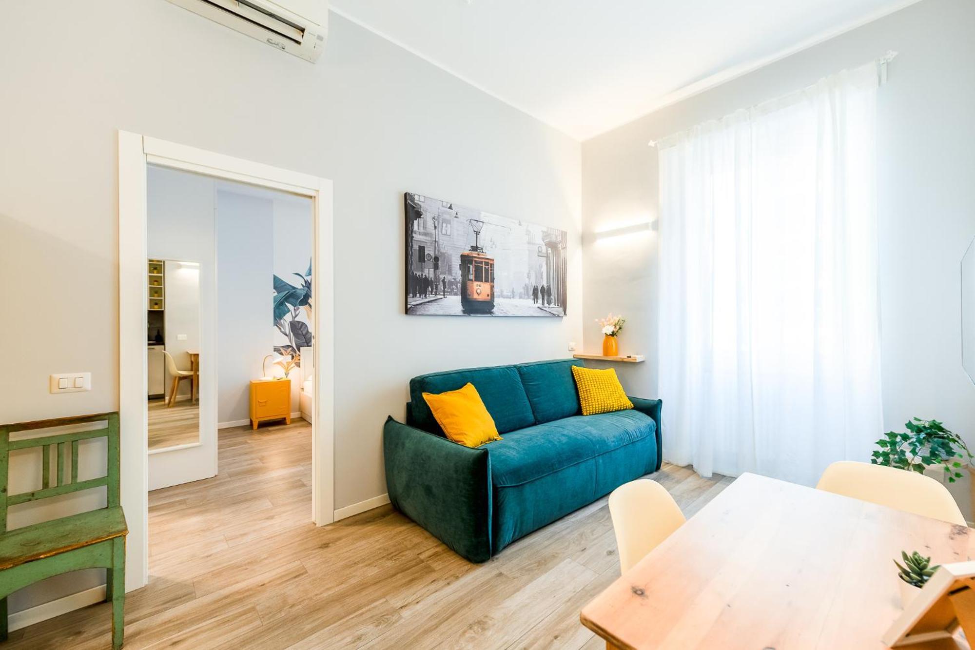 Casati Charm - Center By Innstay Appartamento *