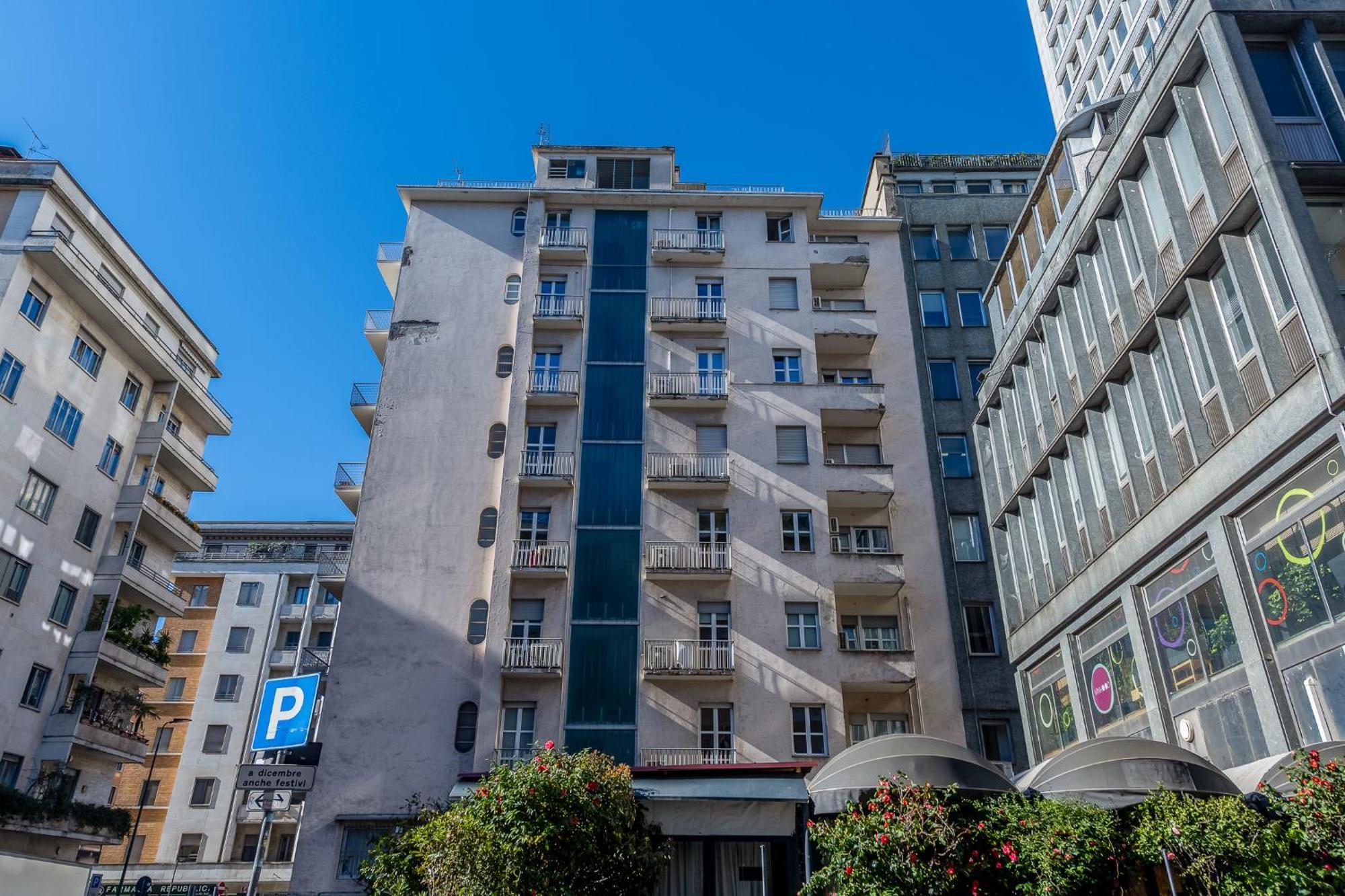 Appartamento Casati Charm - Center By Innstay